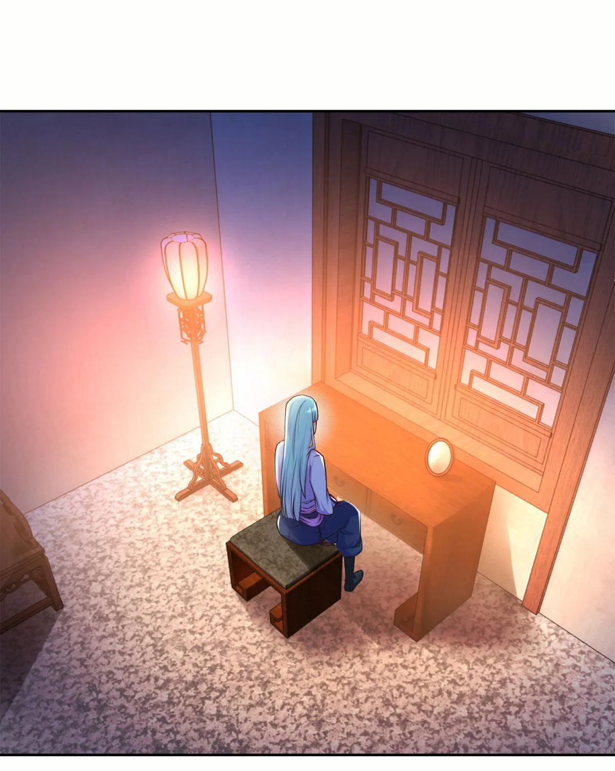 Double Cultivation Chapter 52 page 2 - 