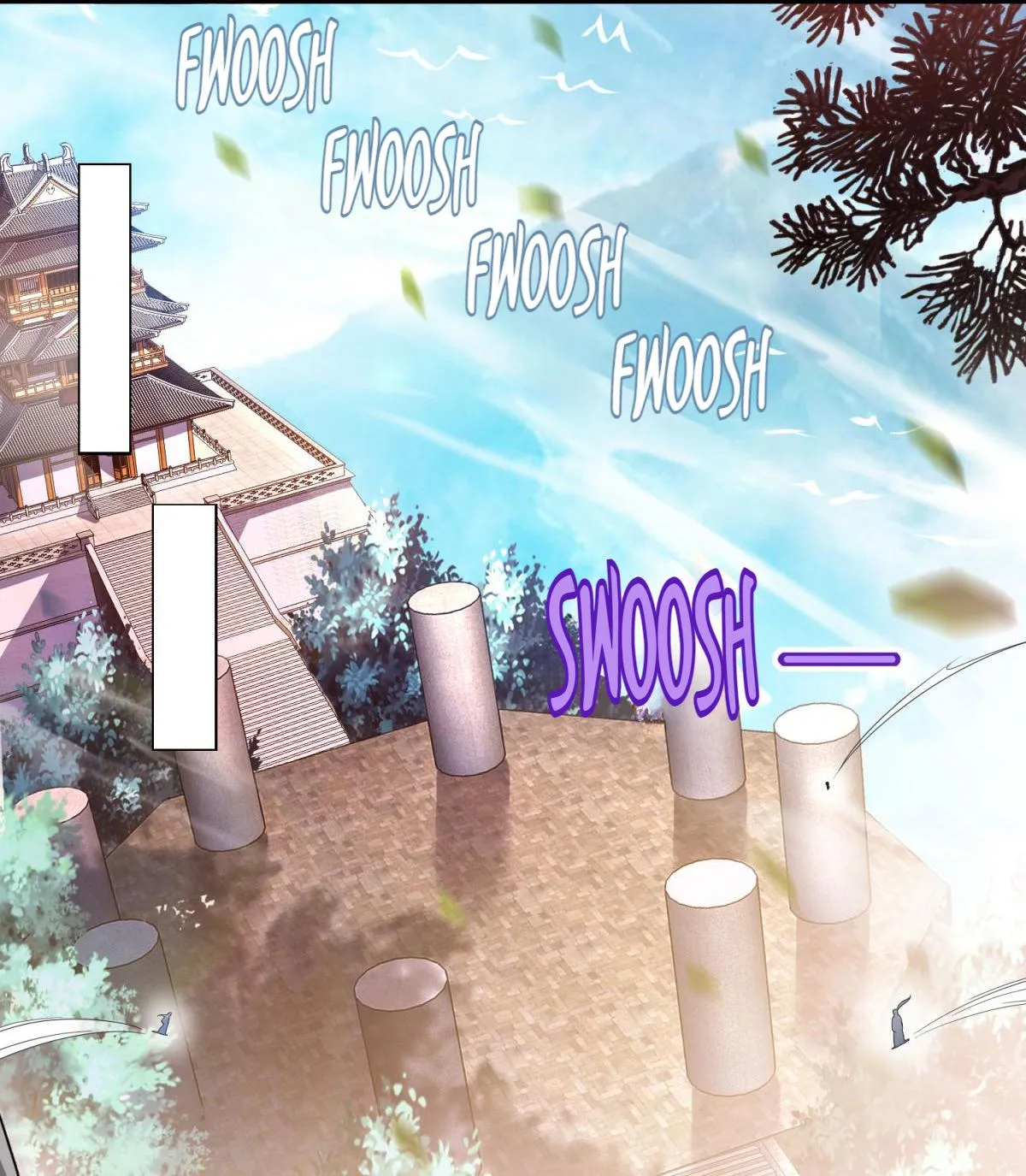 Double Cultivation Chapter 52 page 12 - 