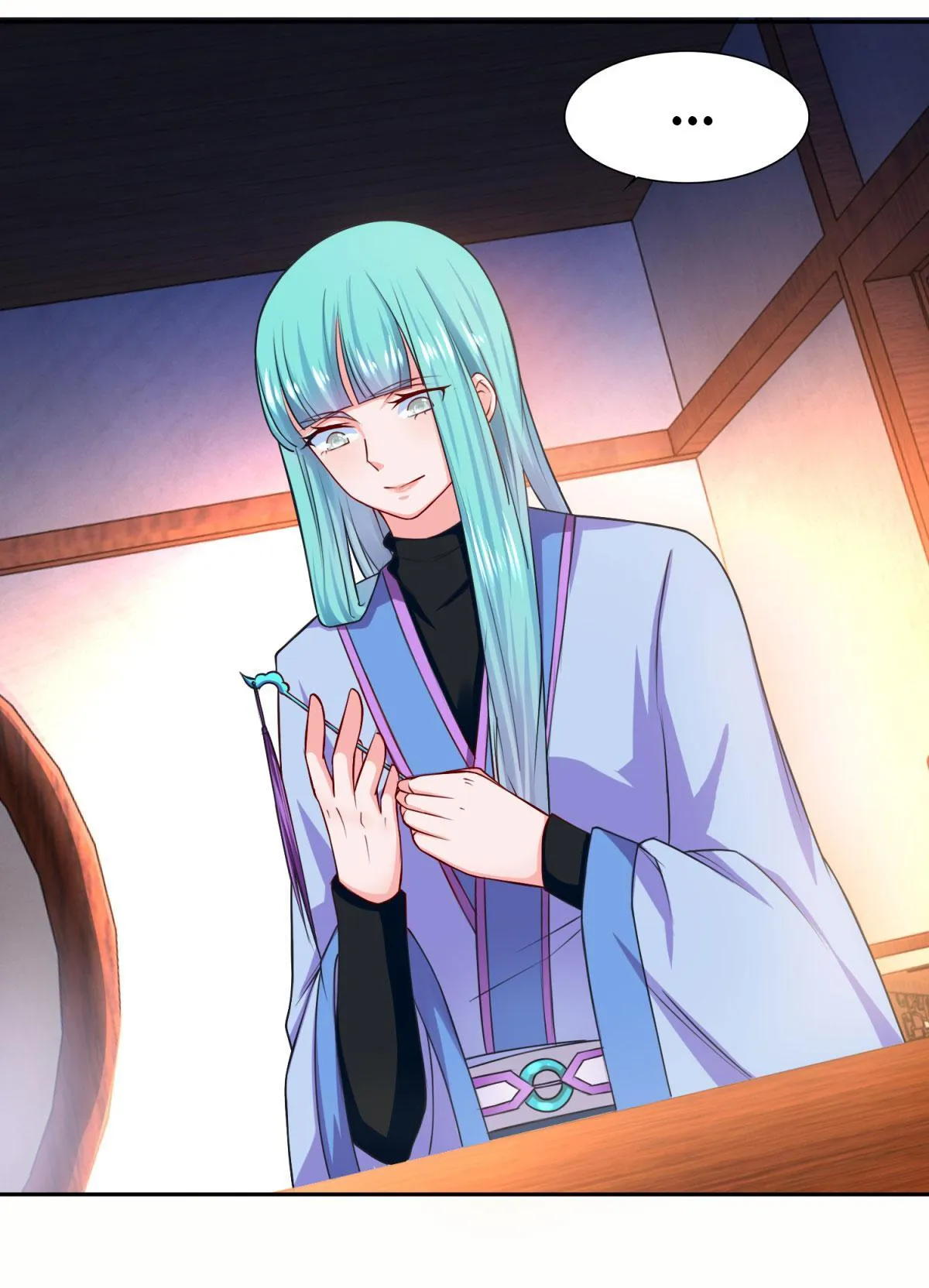 Double Cultivation Chapter 52 page 3 - 