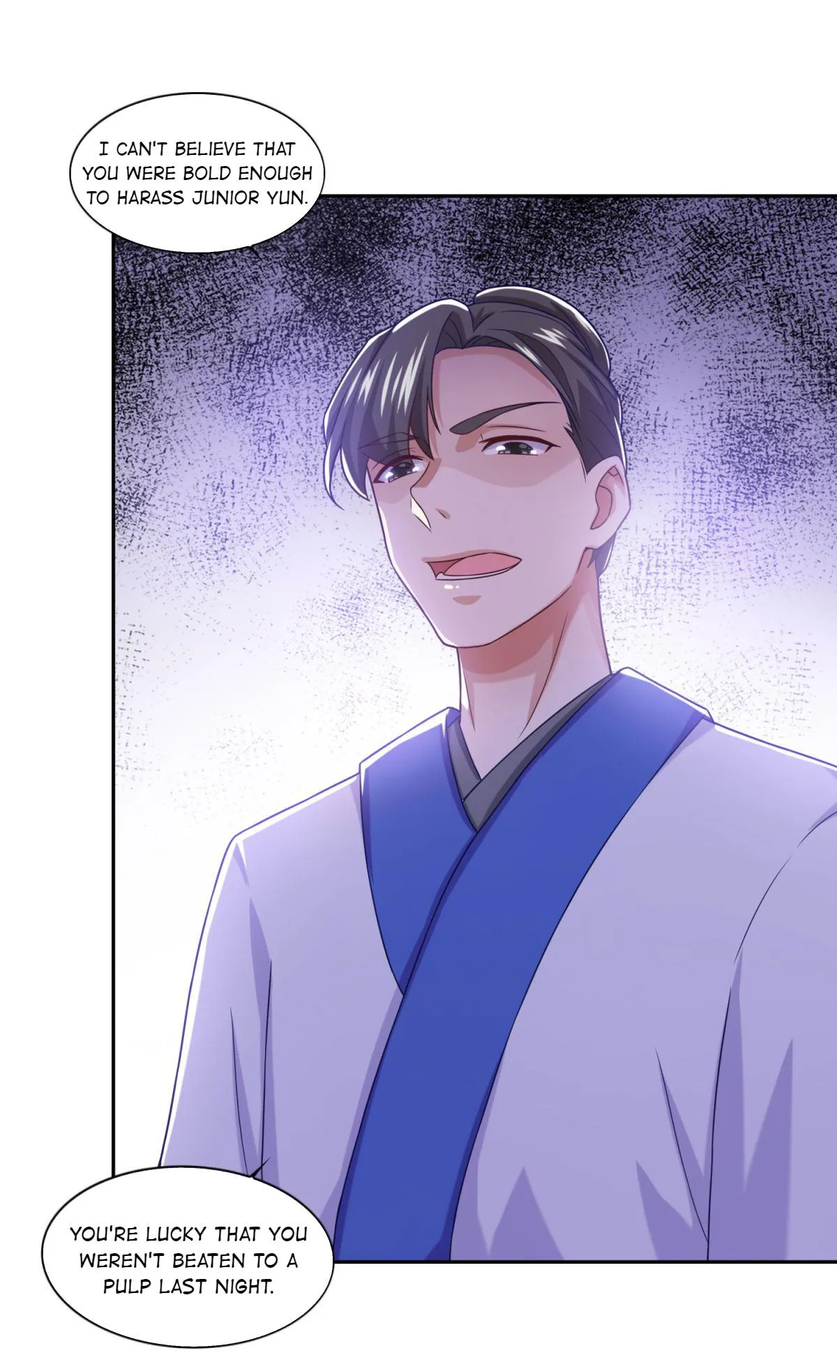 Double Cultivation Chapter 52 page 29 - 