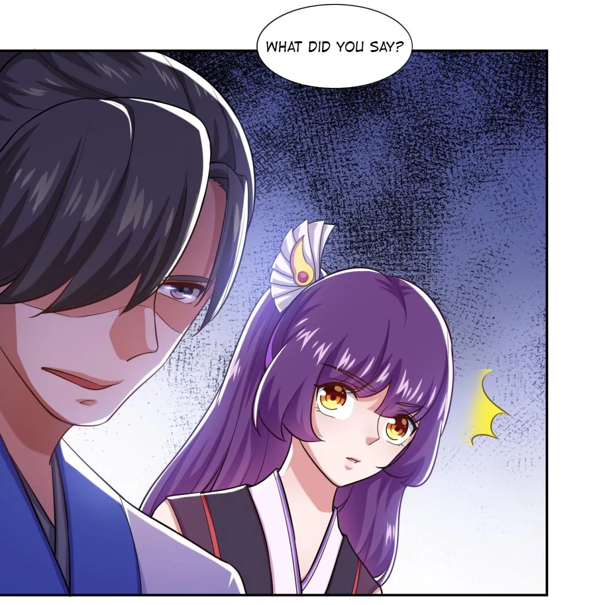 Double Cultivation Chapter 52 page 31 - 