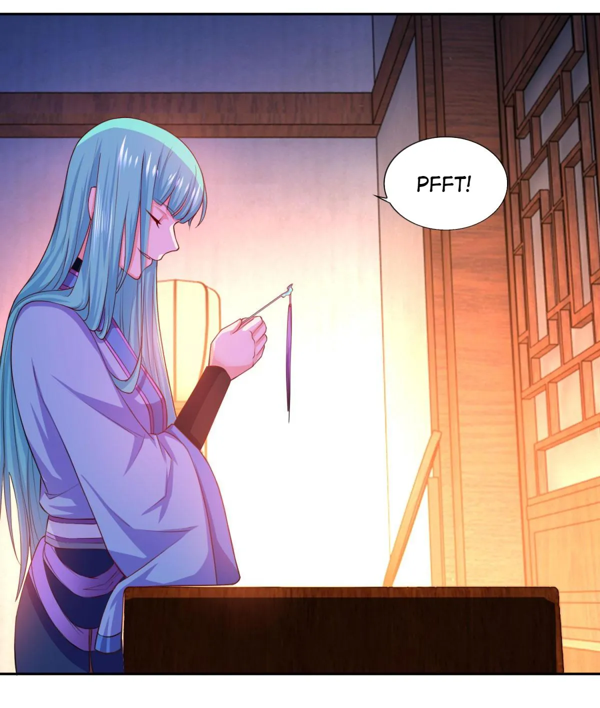 Double Cultivation Chapter 52 page 6 - 
