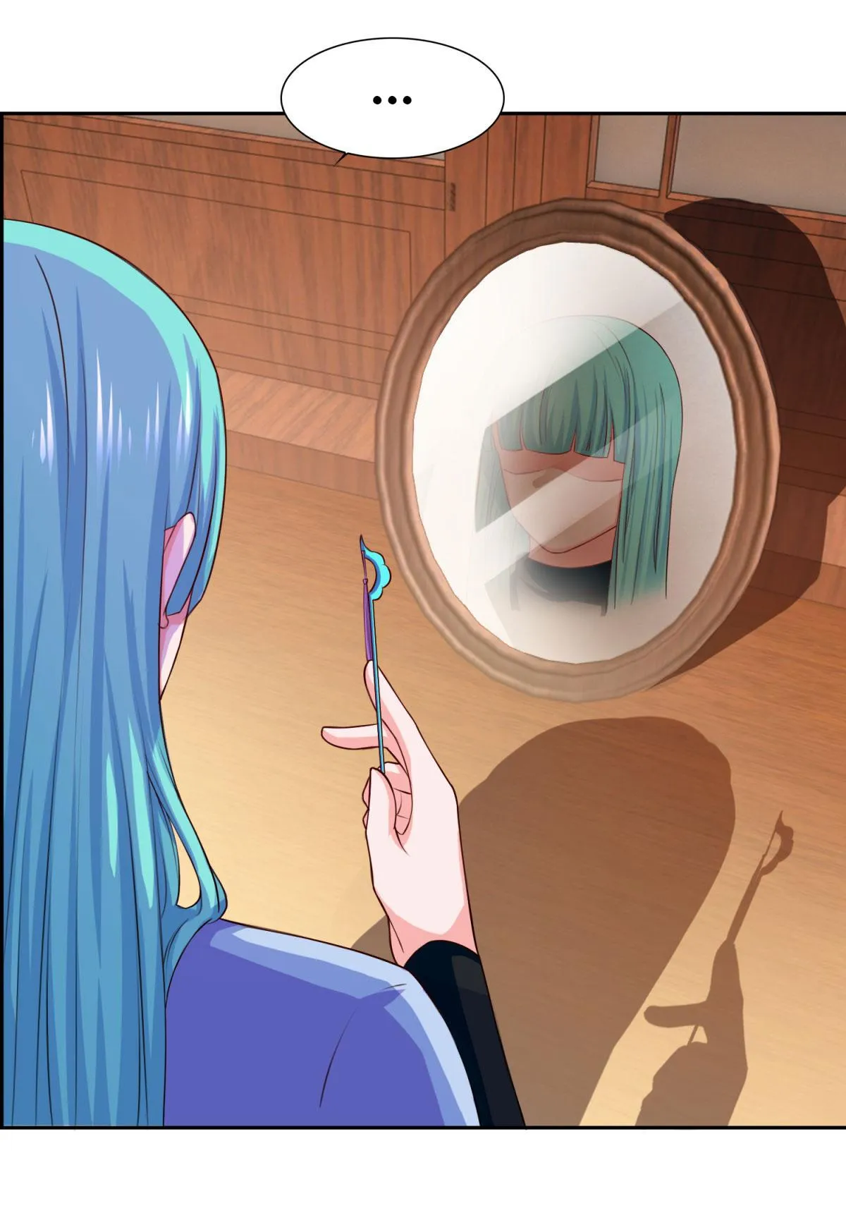 Double Cultivation Chapter 52 page 7 - 