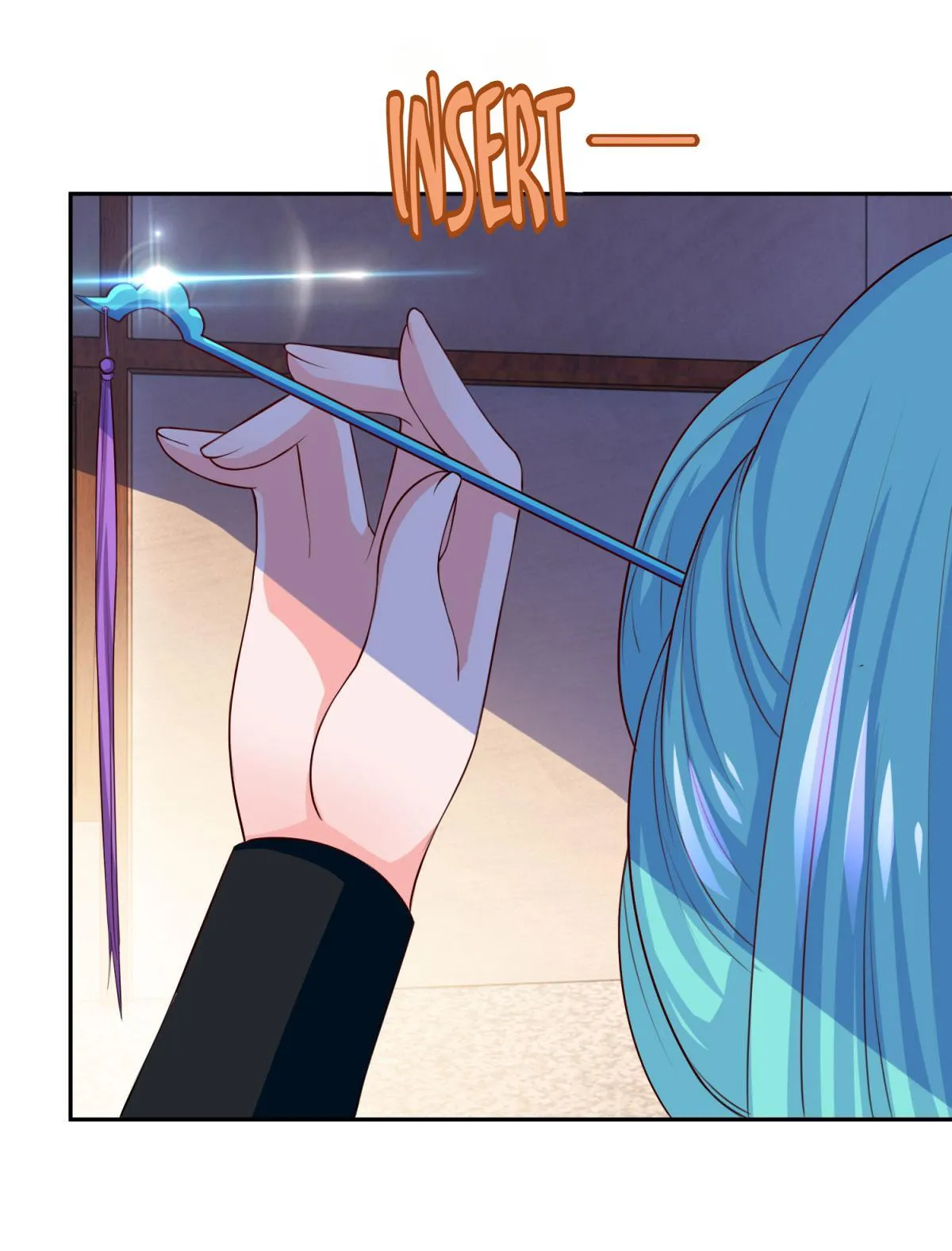 Double Cultivation Chapter 52 page 9 - 