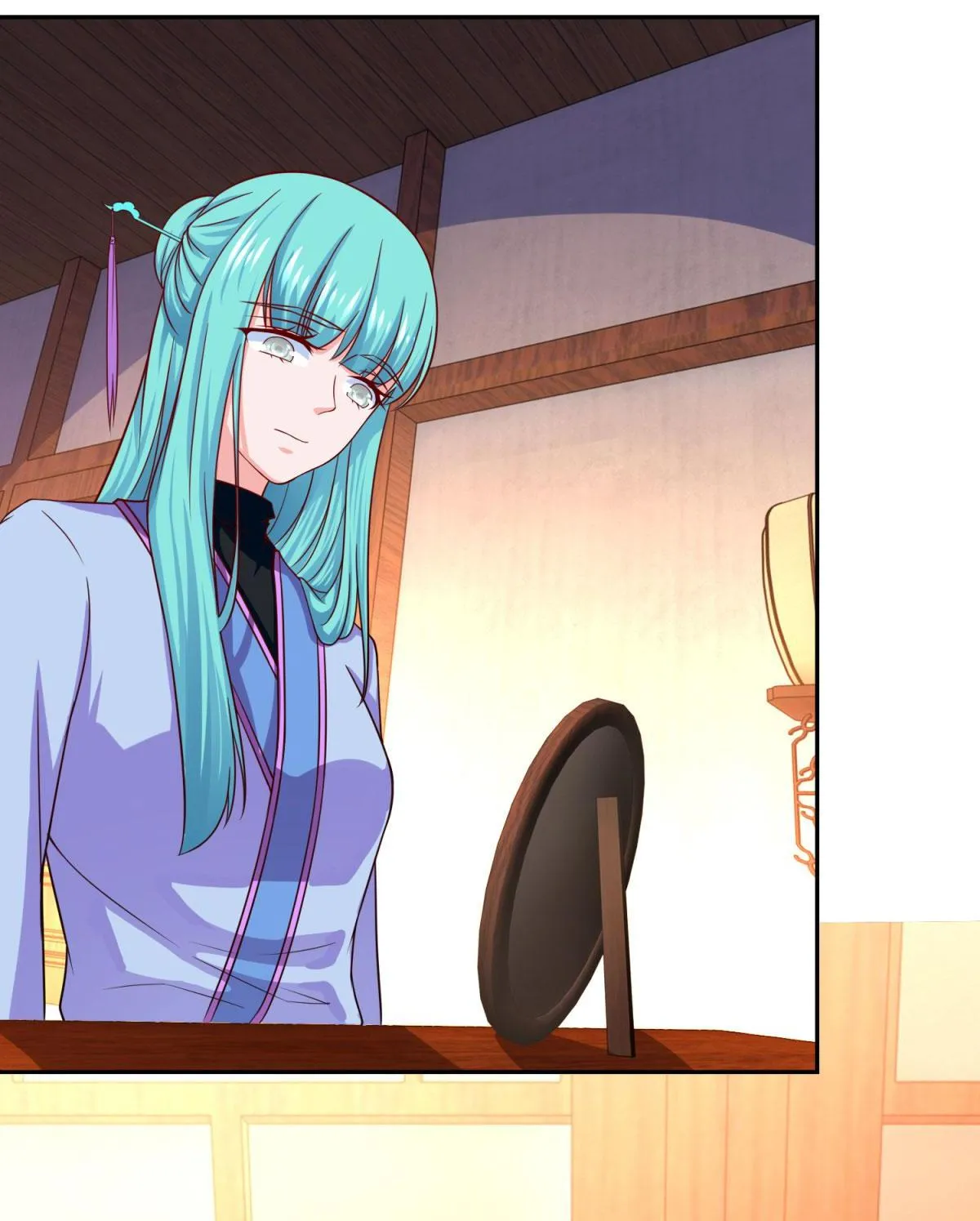 Double Cultivation Chapter 52 page 10 - 