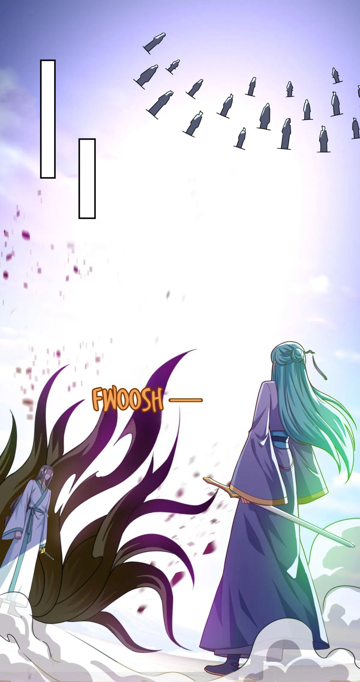 Double Cultivation Chapter 53 page 20 - 