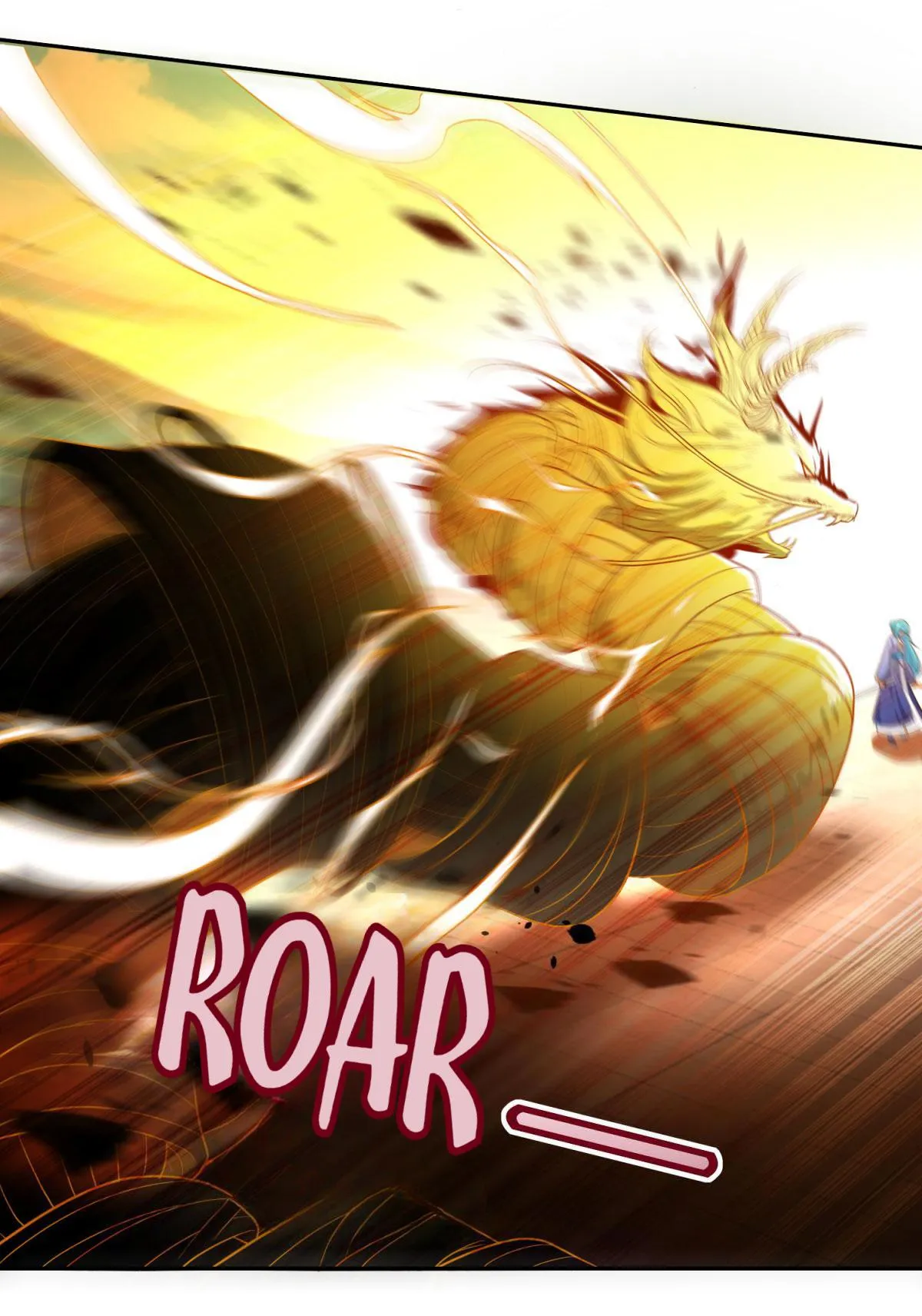 Double Cultivation Chapter 53 page 25 - 