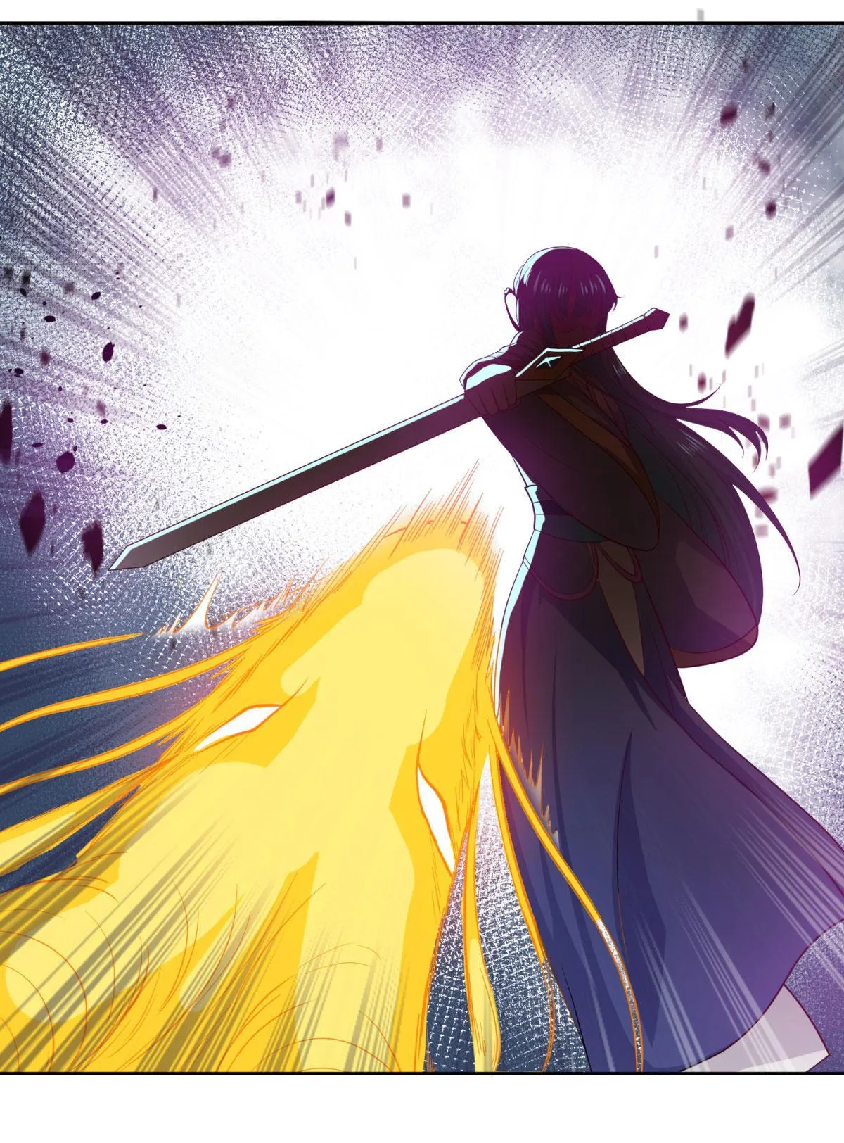 Double Cultivation Chapter 53 page 26 - 