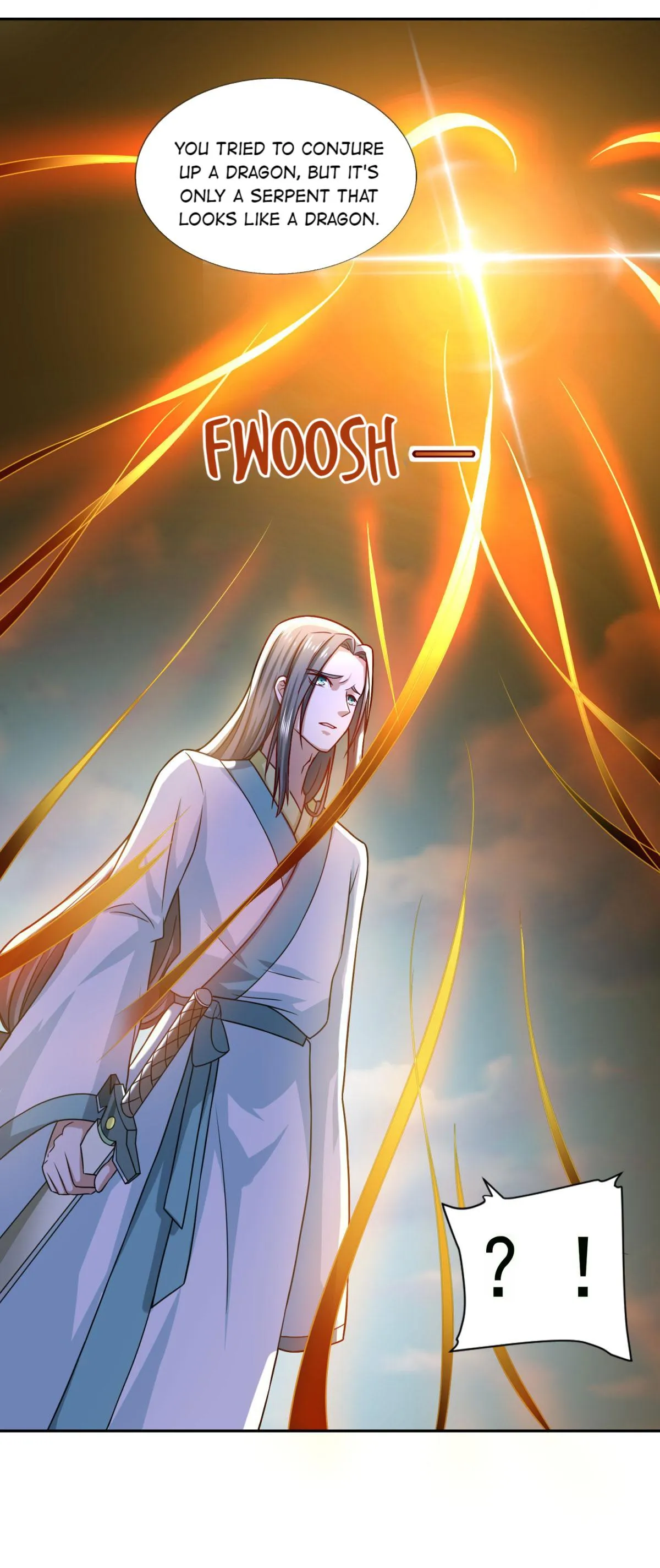 Double Cultivation Chapter 53 page 29 - 