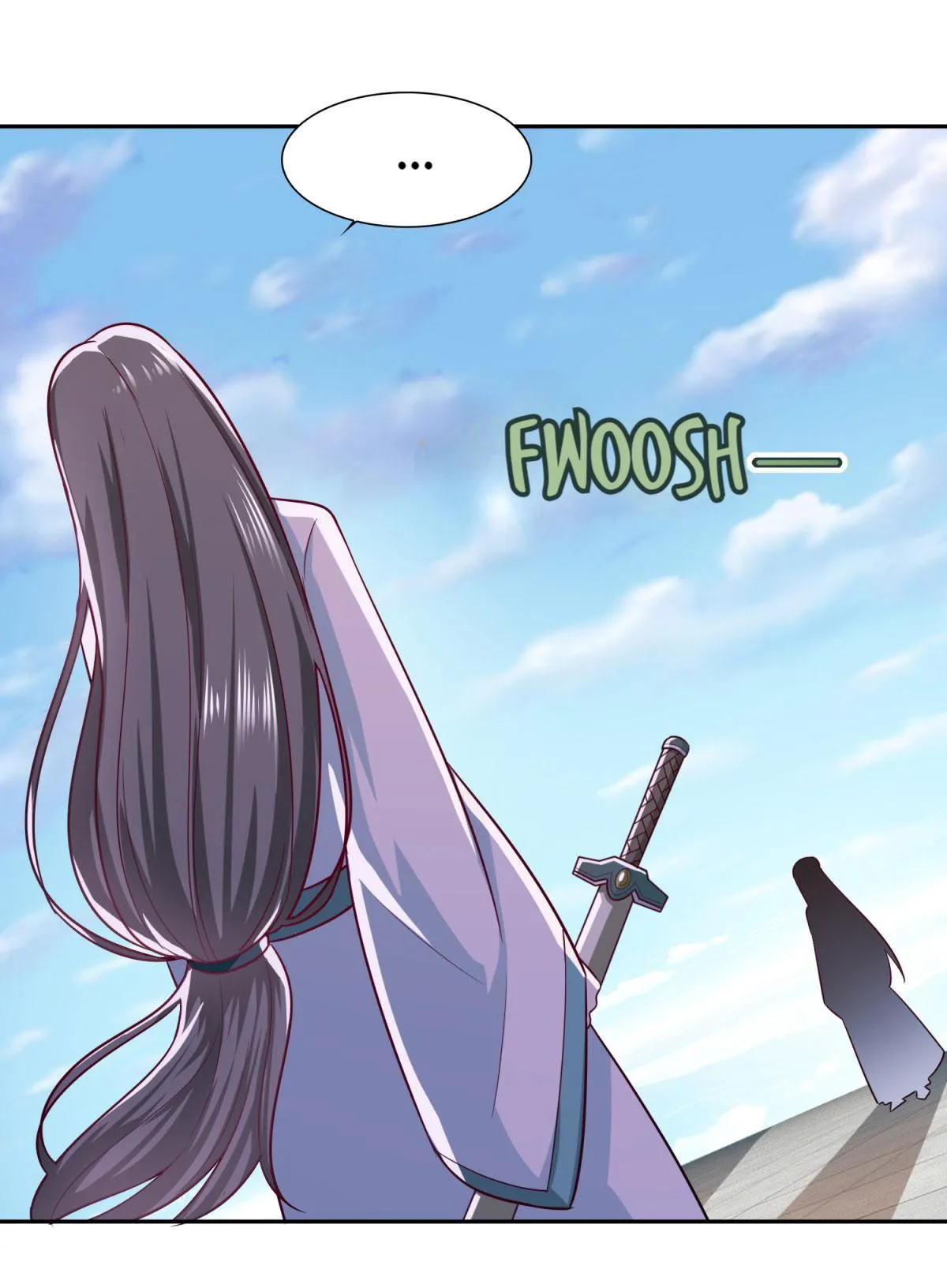 Double Cultivation Chapter 53 page 30 - 