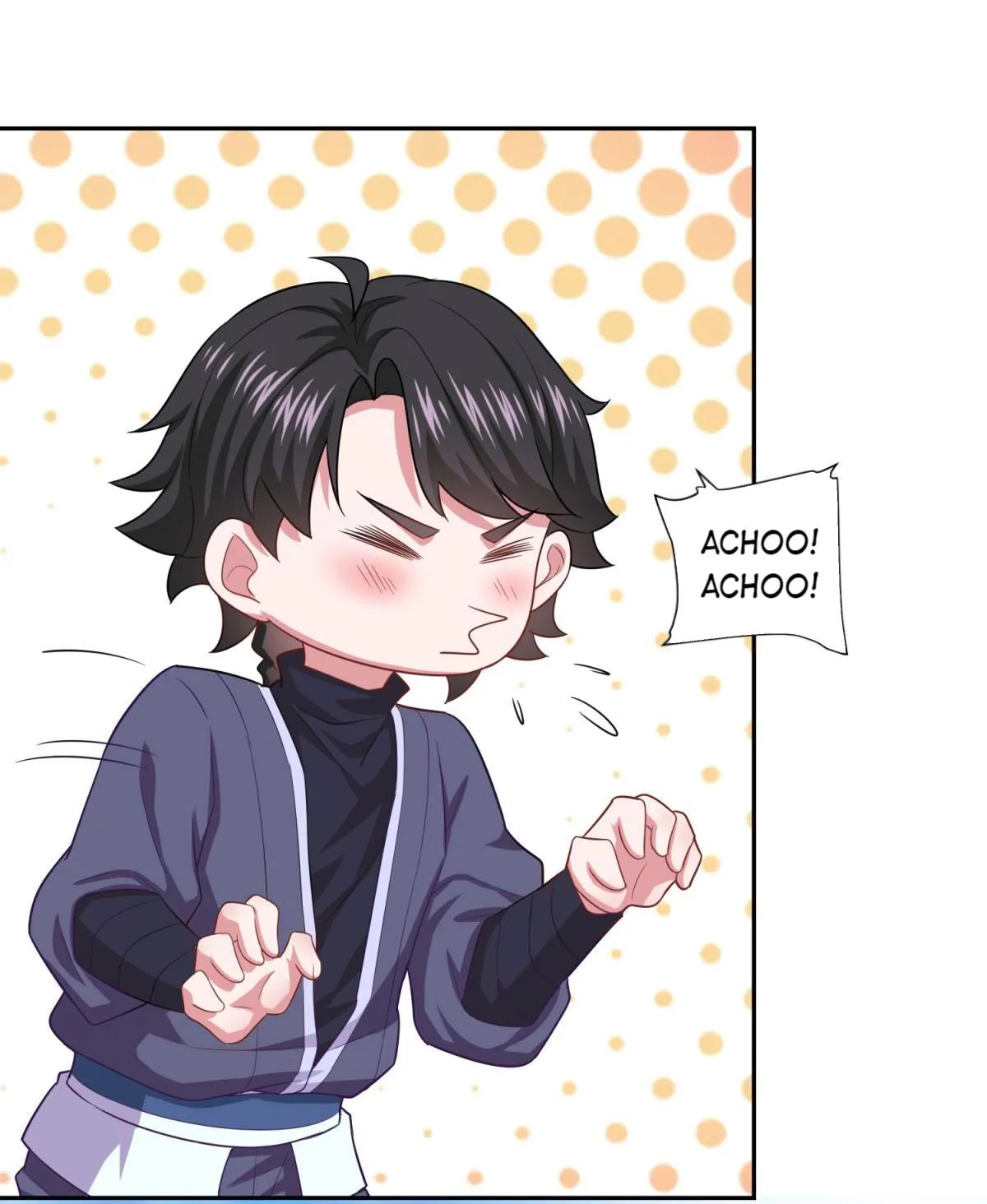 Double Cultivation Chapter 54 page 16 - 