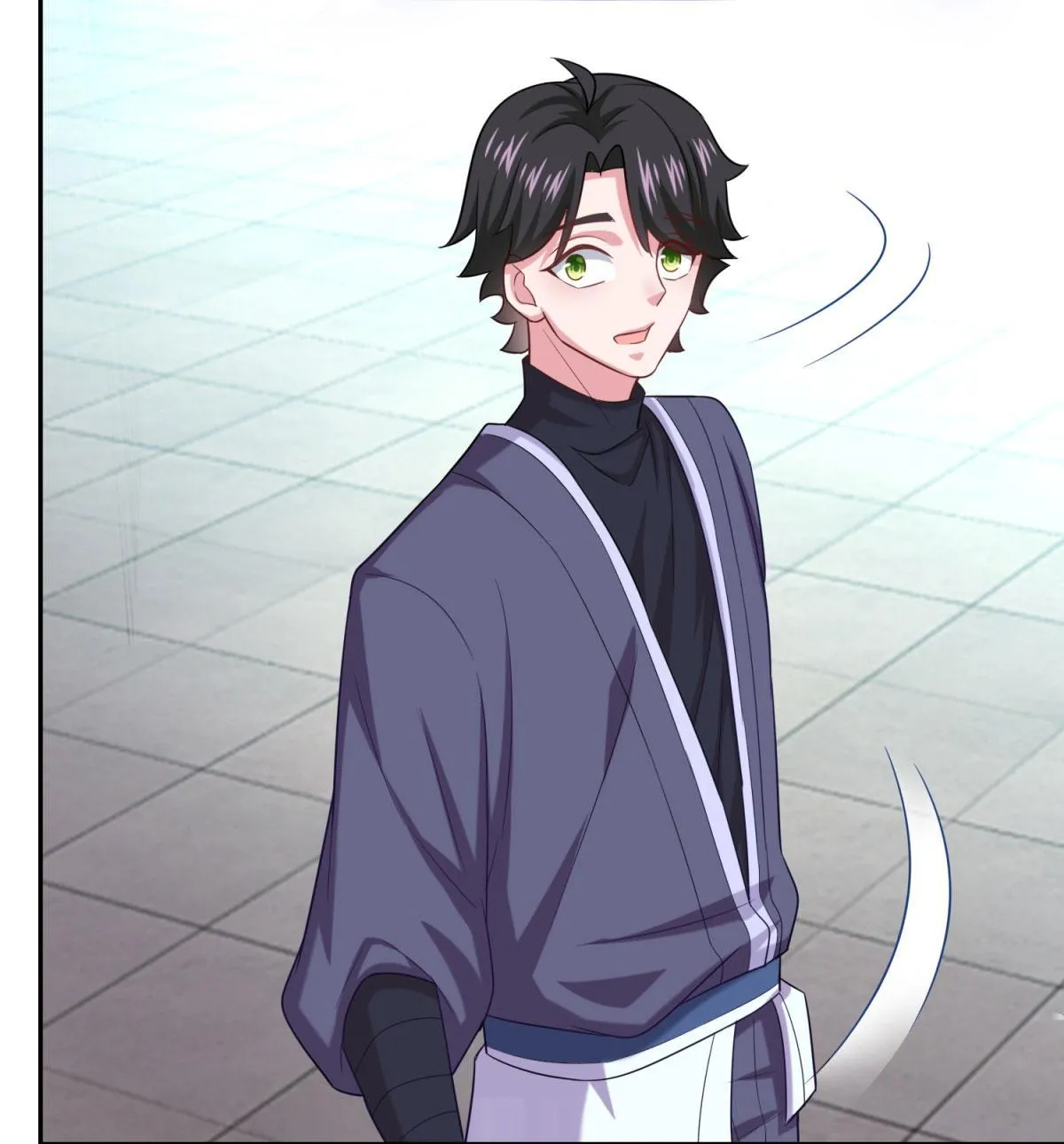 Double Cultivation Chapter 54 page 24 - 