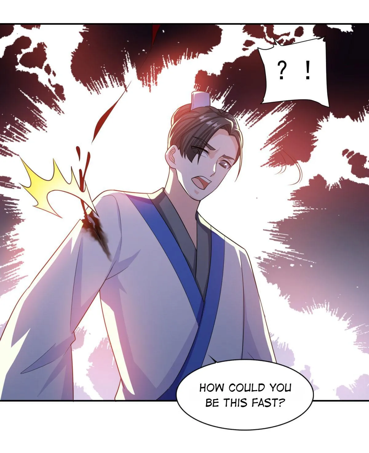 Double Cultivation Chapter 55 page 16 - 