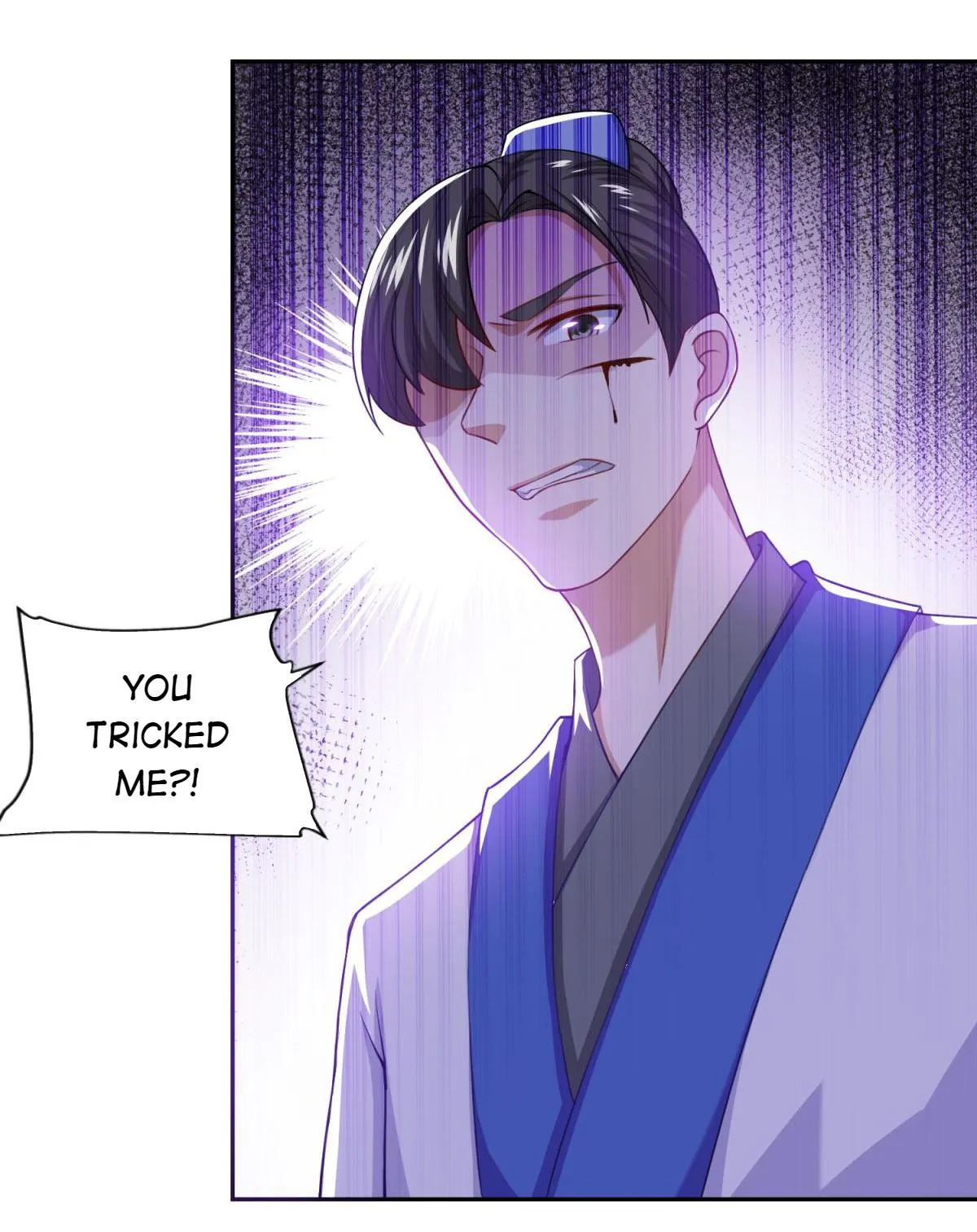 Double Cultivation Chapter 55 page 27 - 