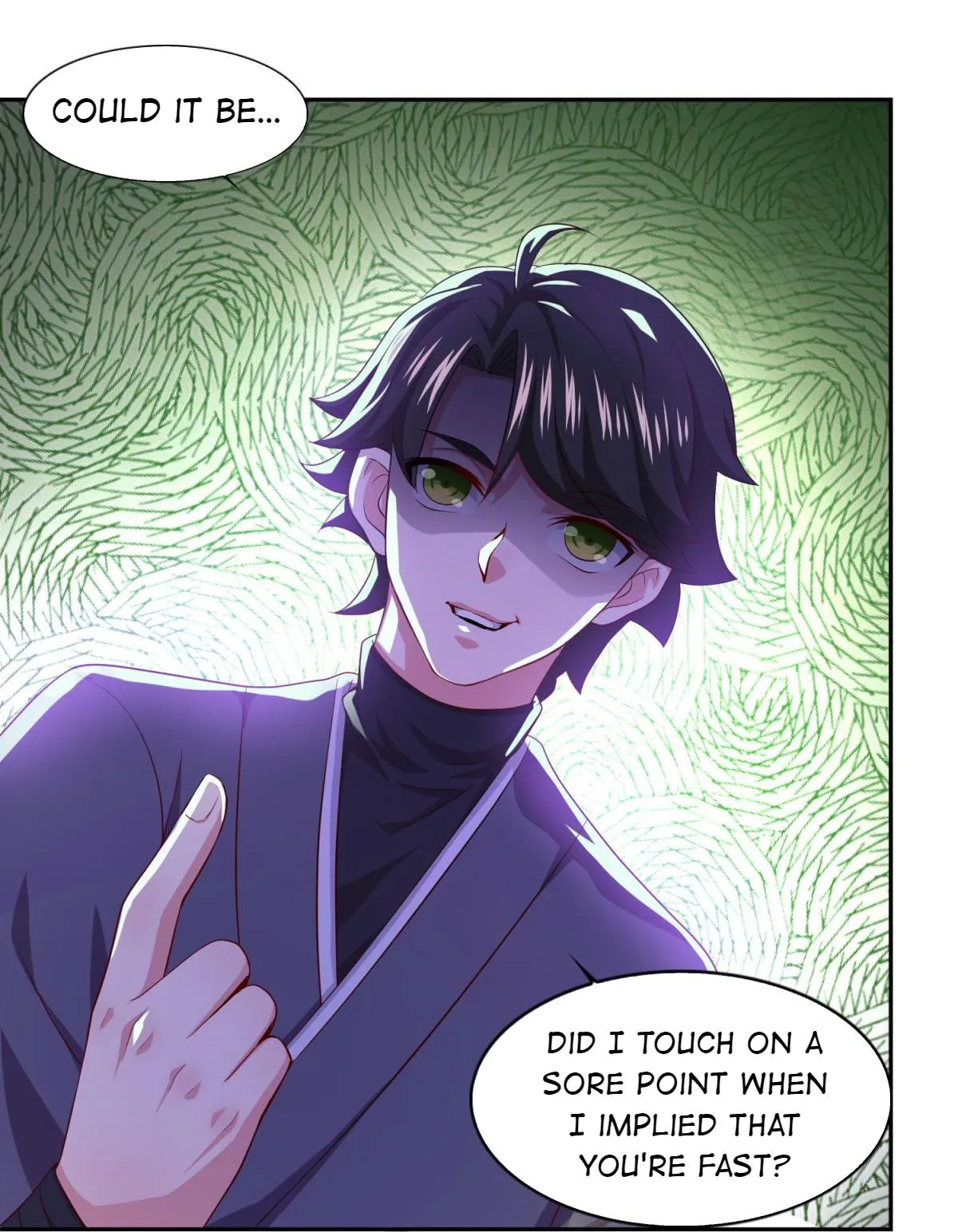 Double Cultivation Chapter 55 page 29 - 