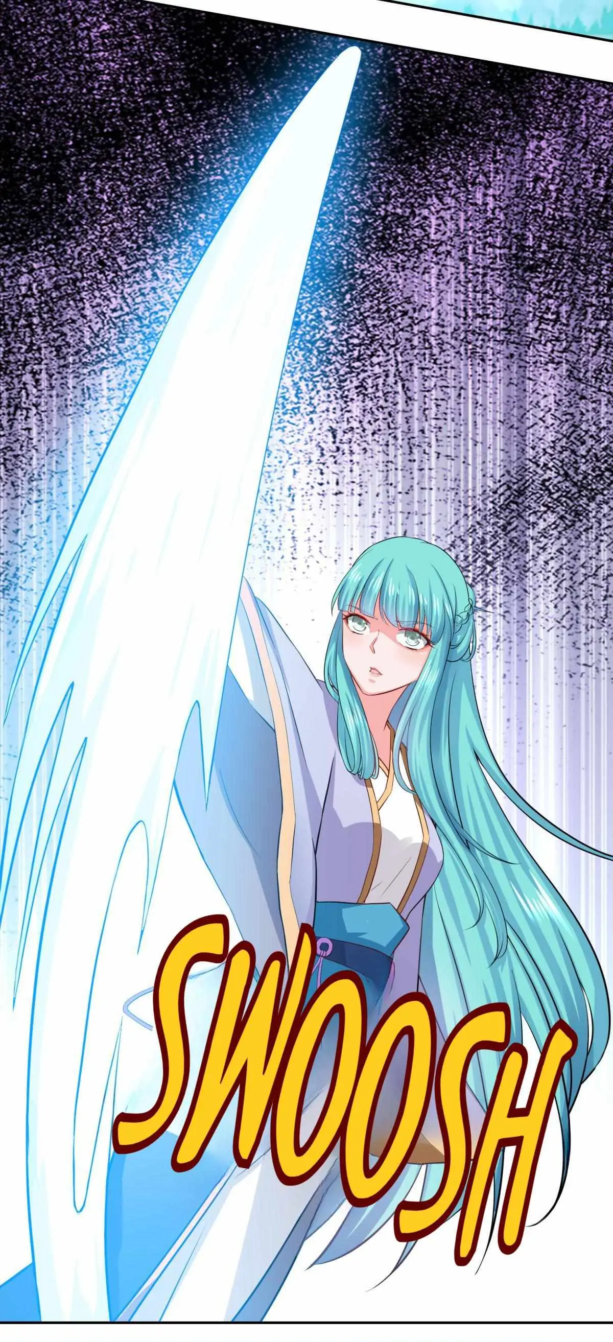 Double Cultivation Chapter 55 page 4 - 