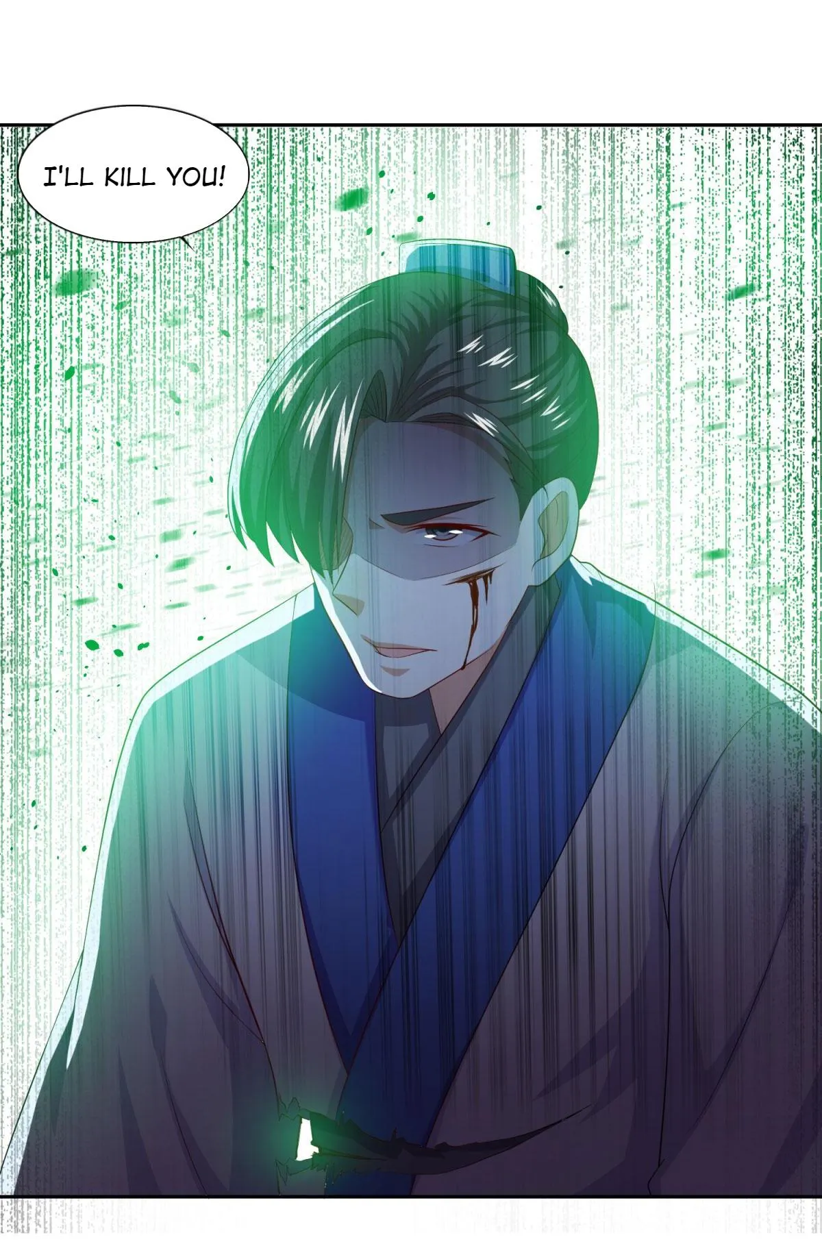 Double Cultivation Chapter 55 page 31 - 