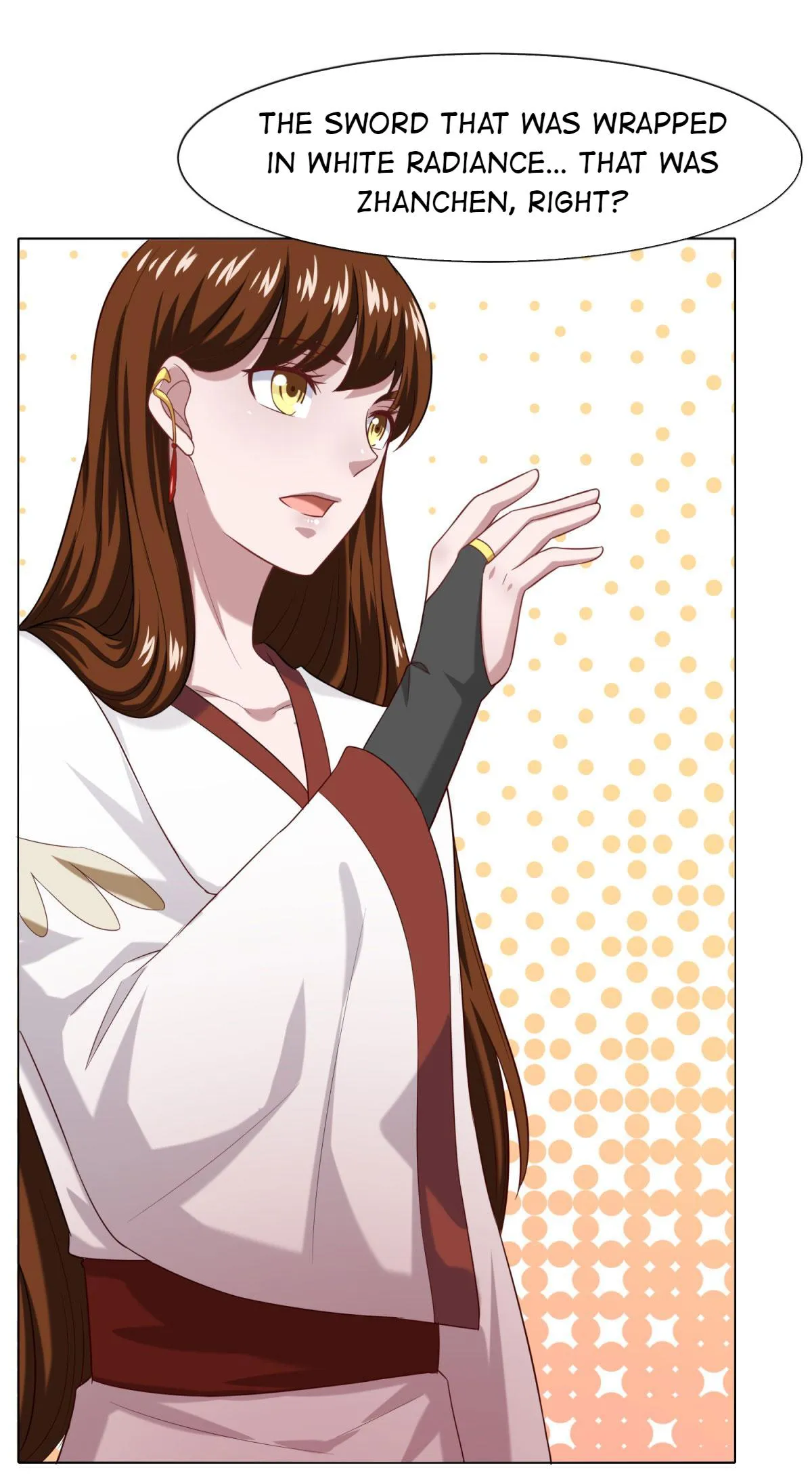 Double Cultivation Chapter 56 page 13 - 