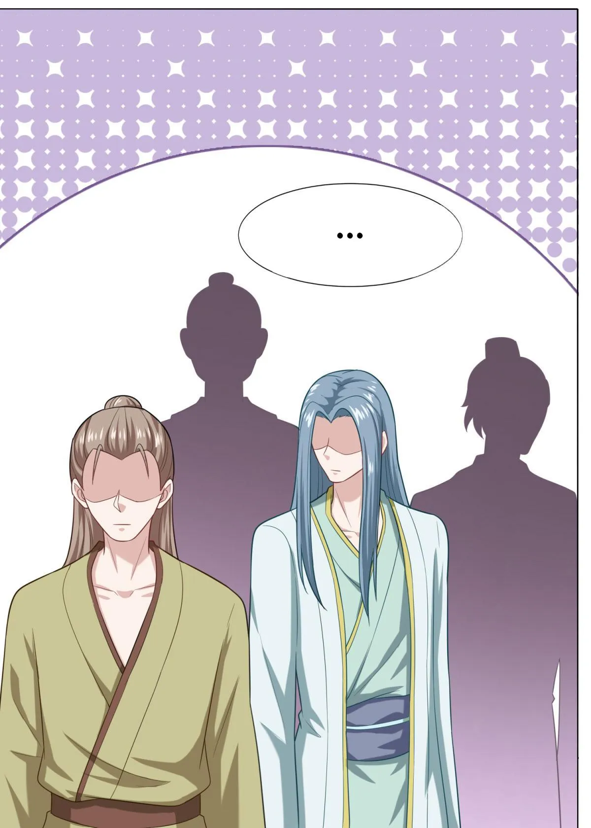 Double Cultivation Chapter 56 page 14 - 