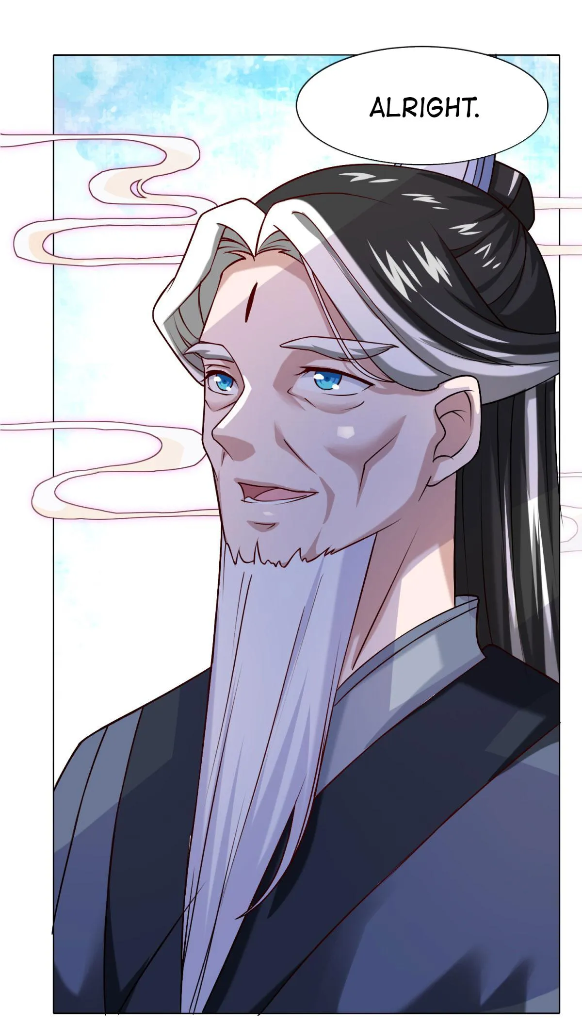 Double Cultivation Chapter 56 page 16 - 