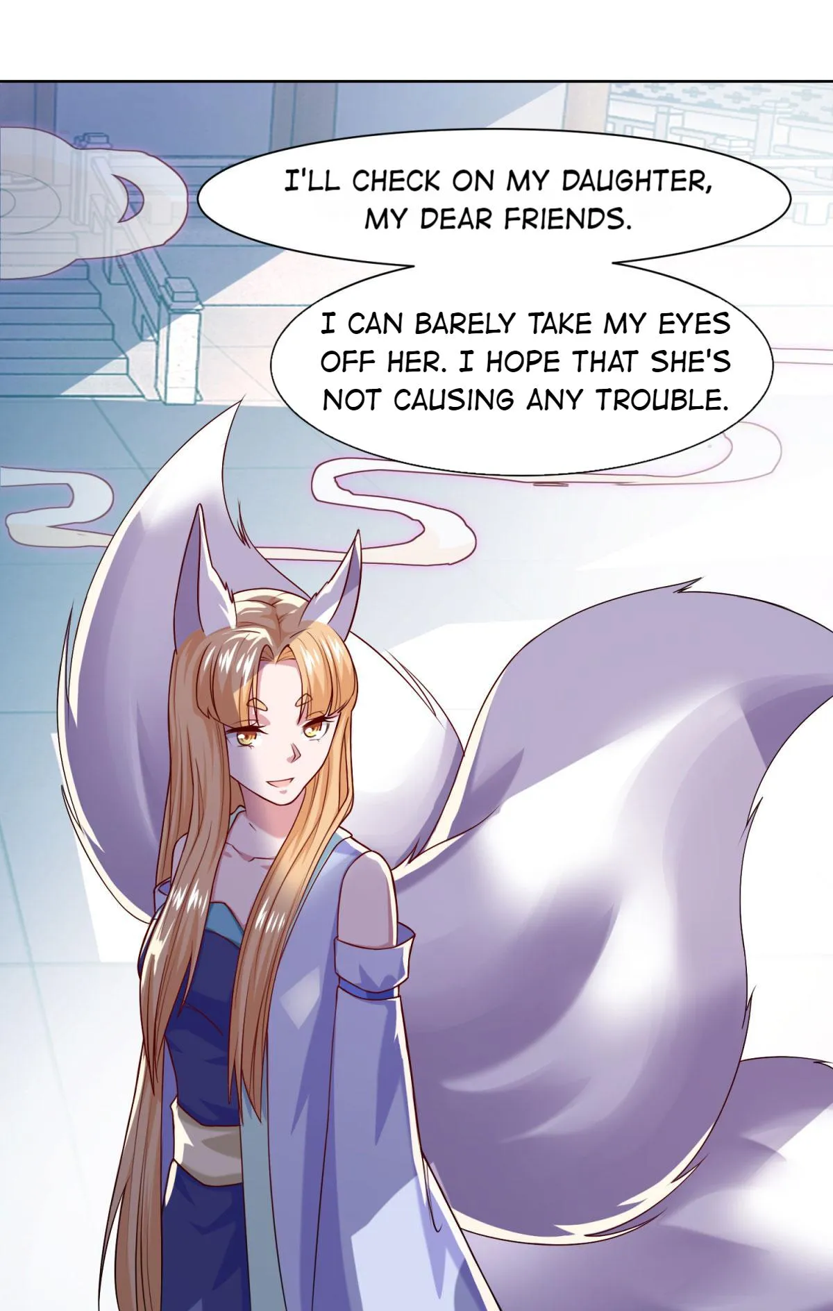 Double Cultivation Chapter 56 page 17 - 