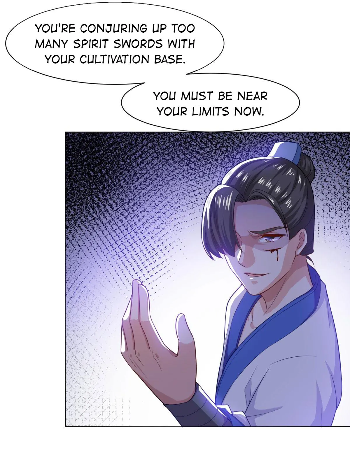 Double Cultivation Chapter 56 page 20 - 