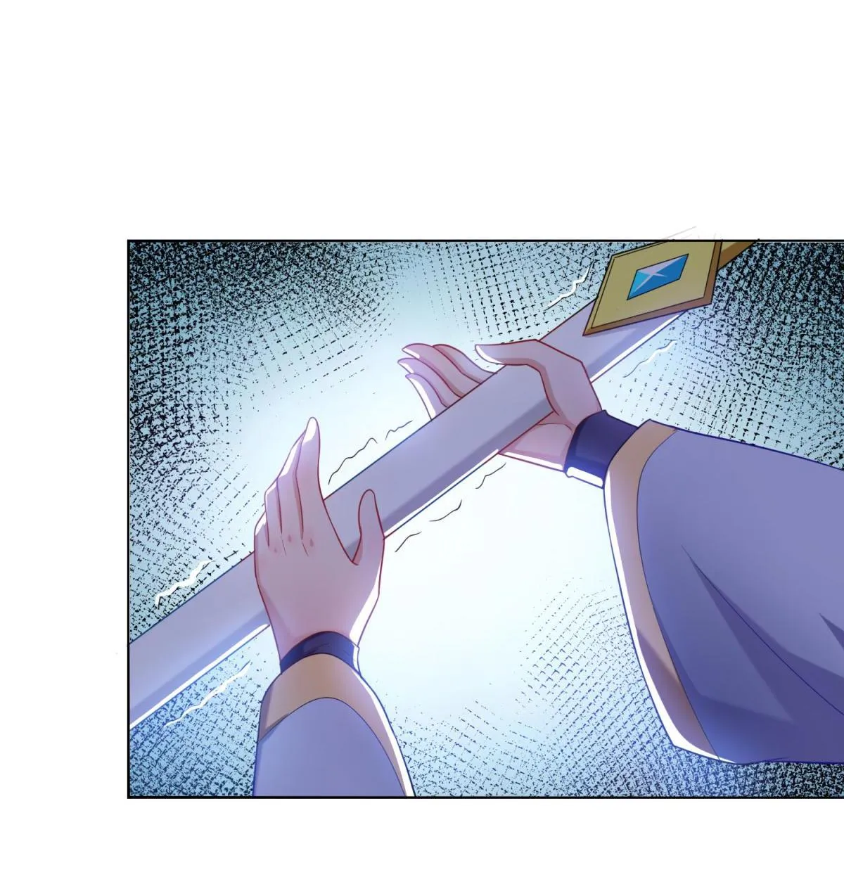 Double Cultivation Chapter 56 page 3 - 