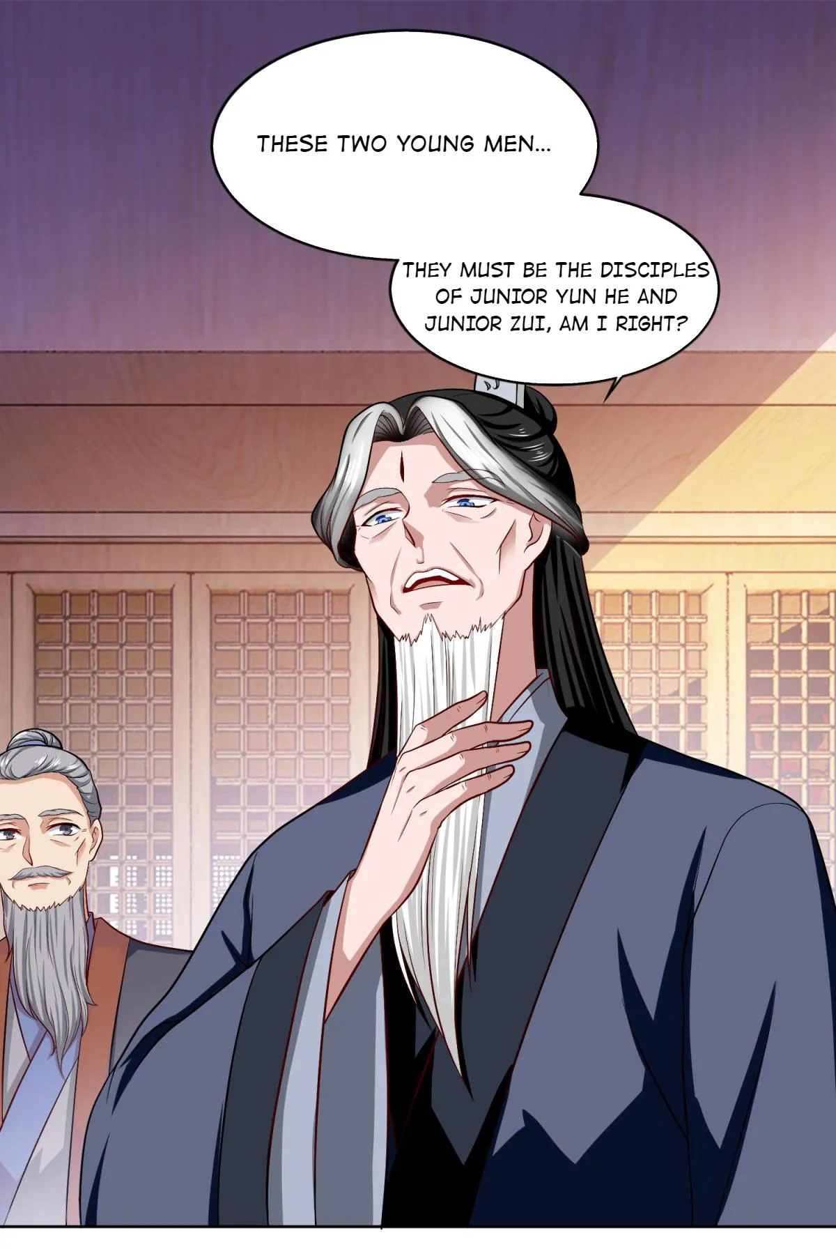 Double Cultivation Chapter 56 page 24 - 
