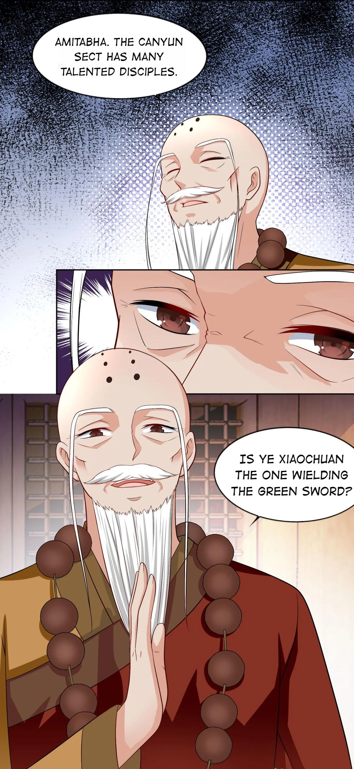 Double Cultivation Chapter 56 page 26 - 