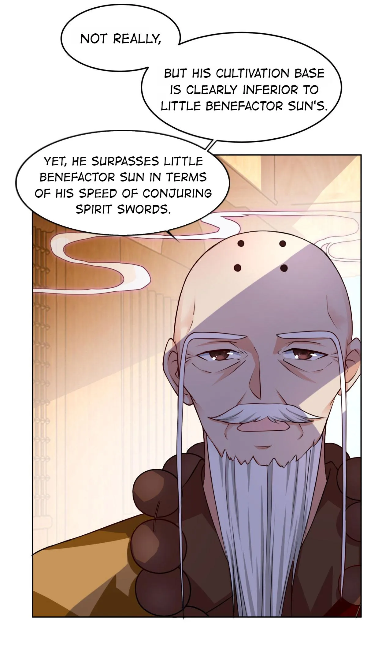 Double Cultivation Chapter 56 page 28 - 