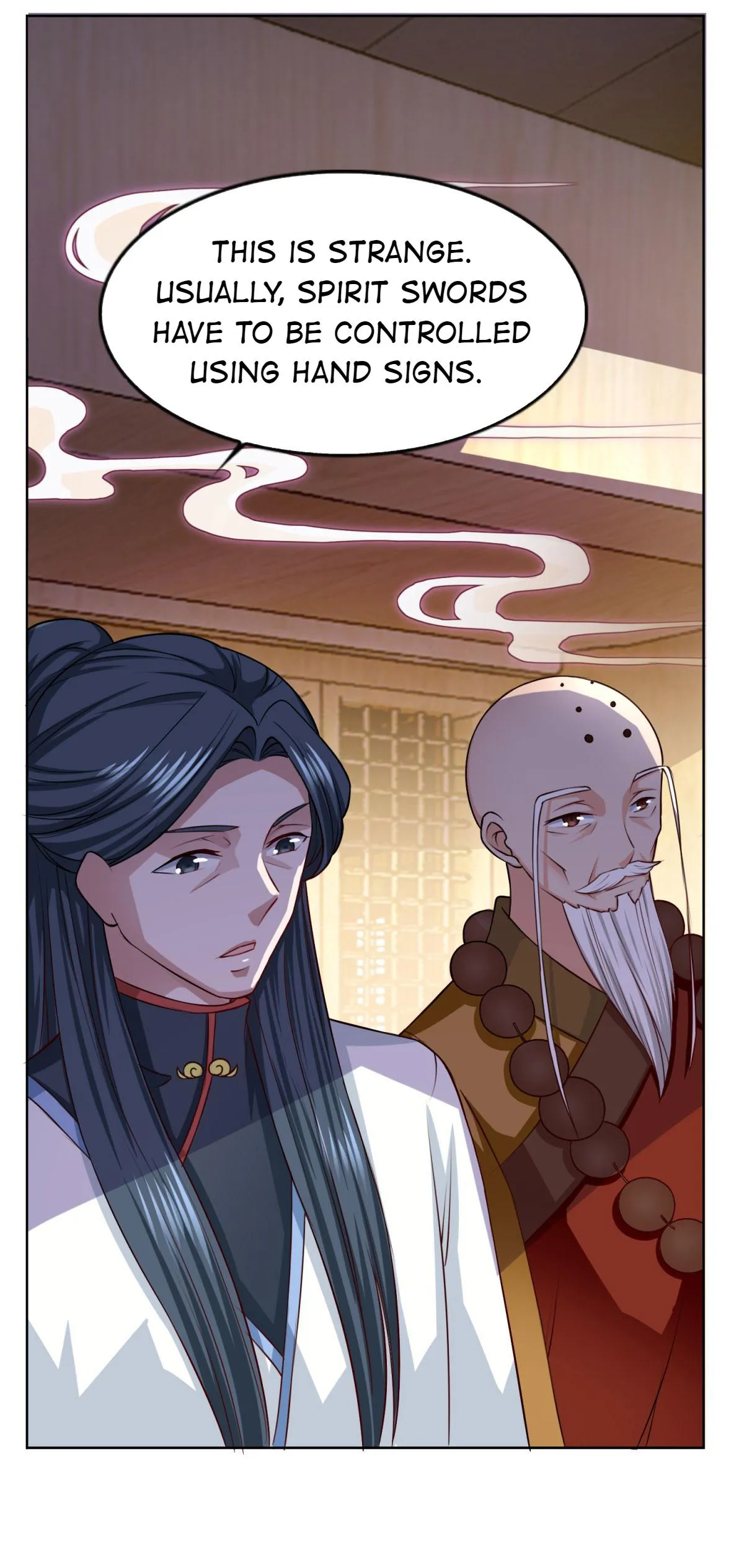 Double Cultivation Chapter 56 page 29 - 