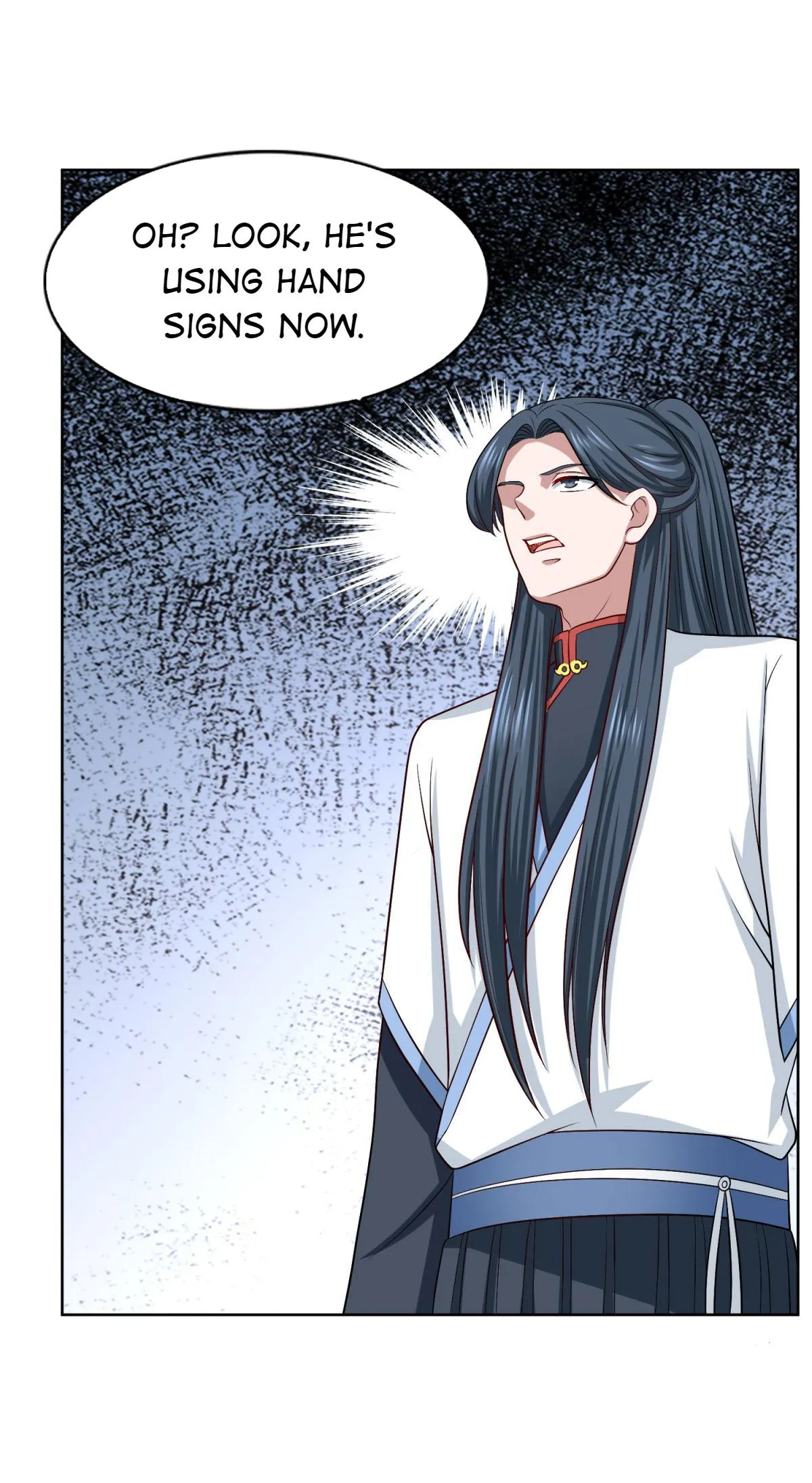 Double Cultivation Chapter 56 page 32 - 