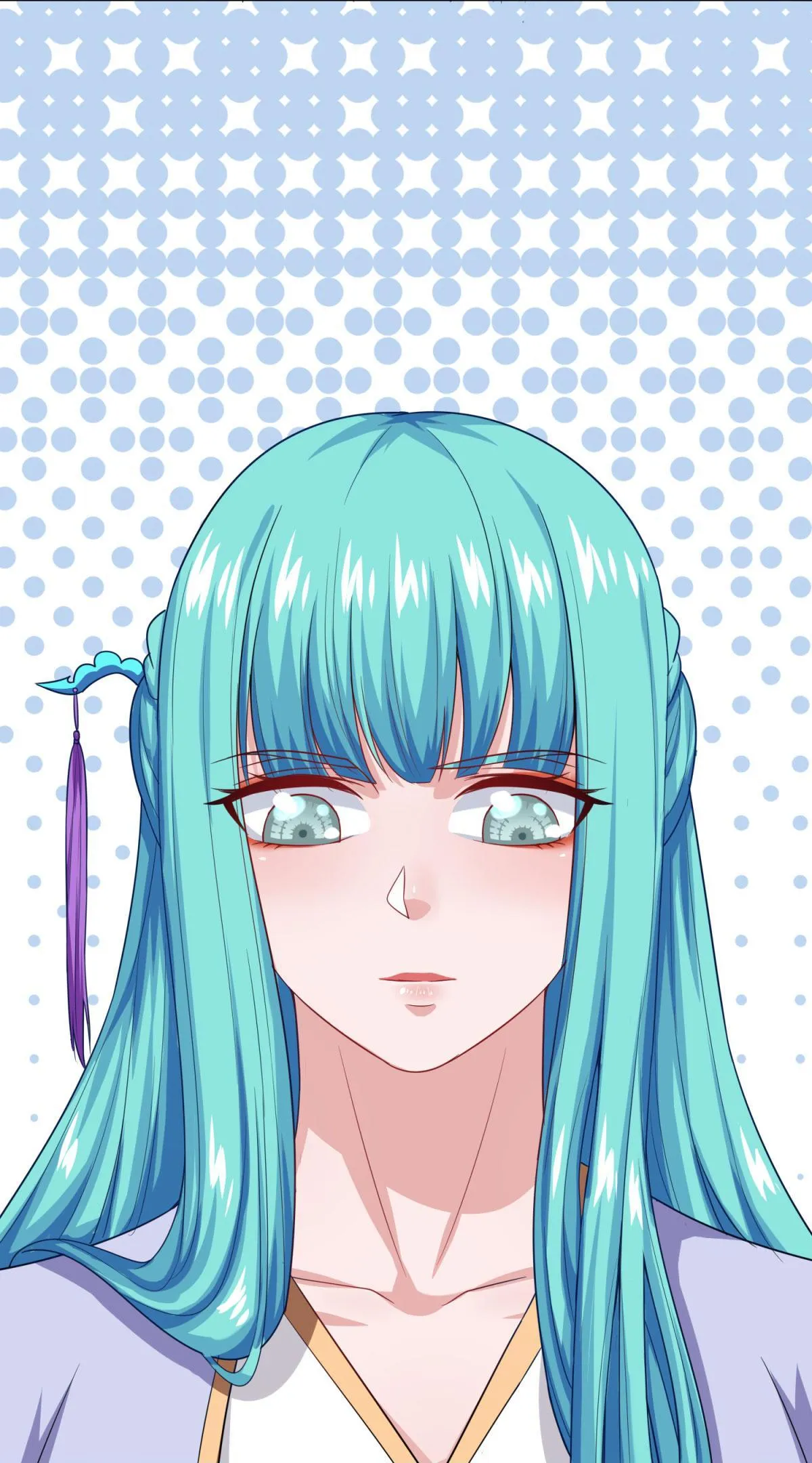 Double Cultivation Chapter 56 page 5 - 