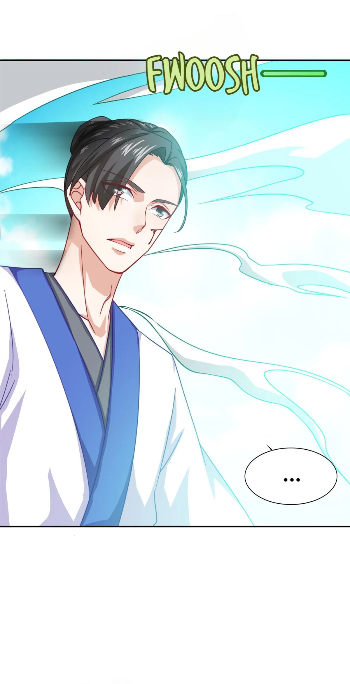 Double Cultivation Chapter 57 page 5 - 