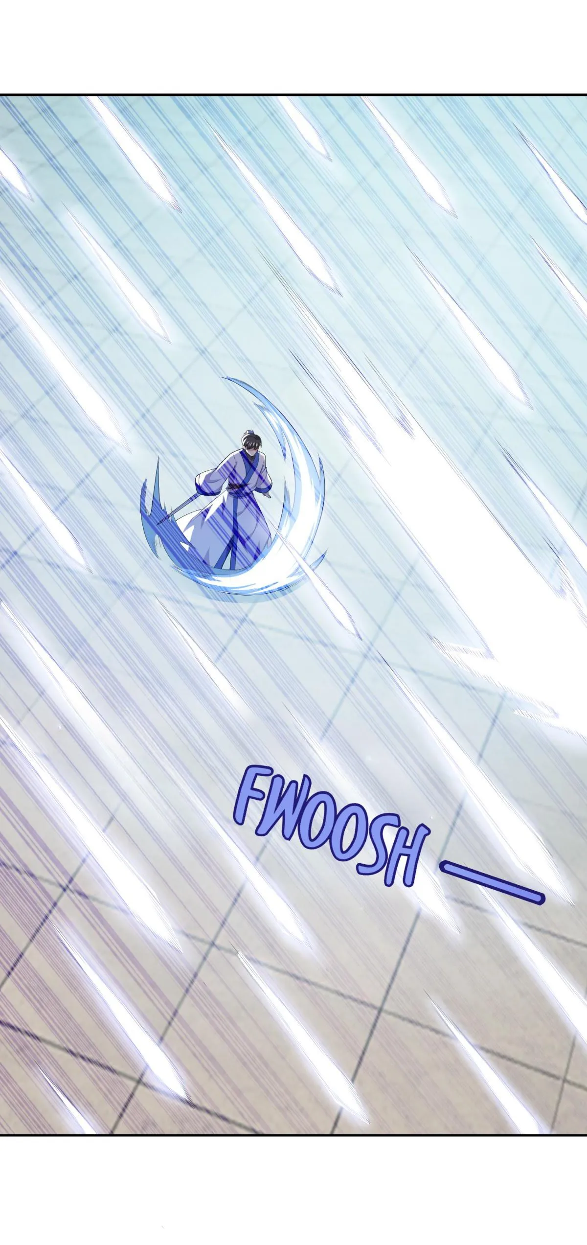 Double Cultivation Chapter 57 page 8 - 