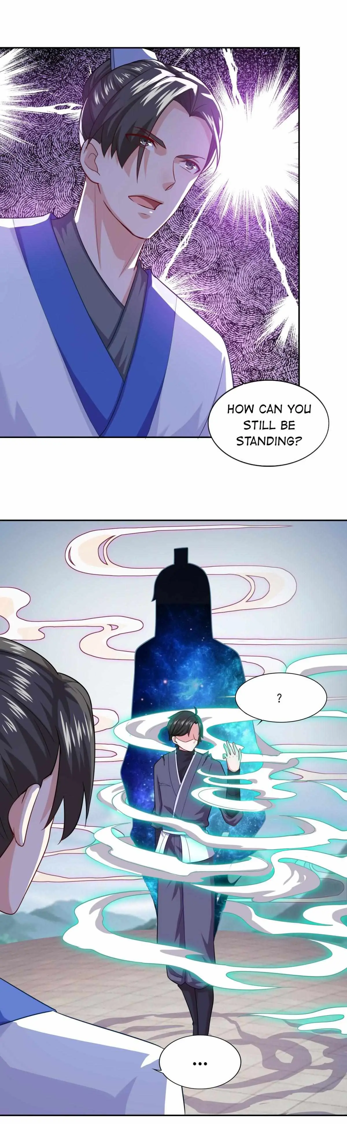 Double Cultivation Chapter 59 page 6 - 