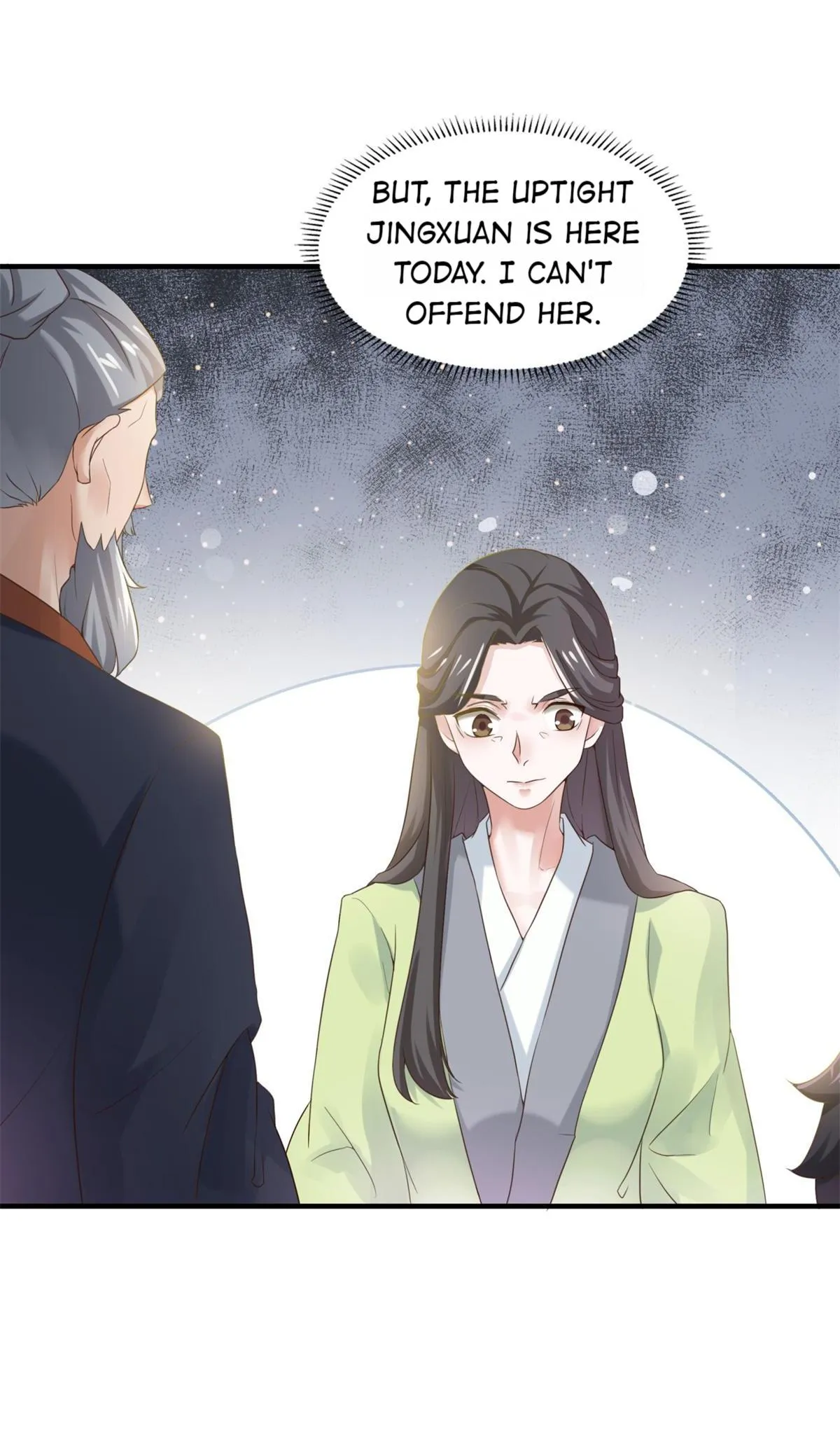 Double Cultivation Chapter 6 page 12 - 