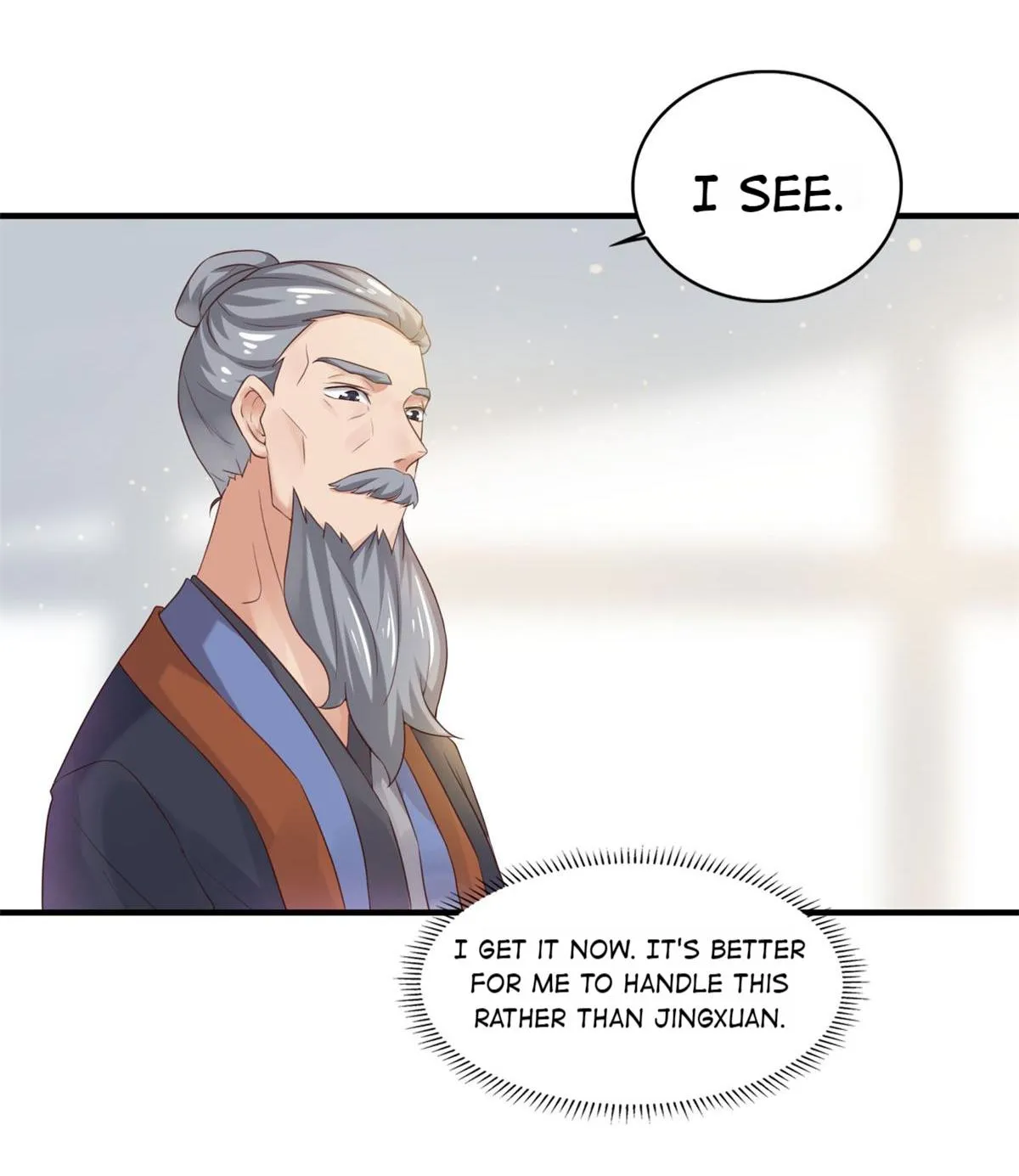 Double Cultivation Chapter 6 page 15 - 
