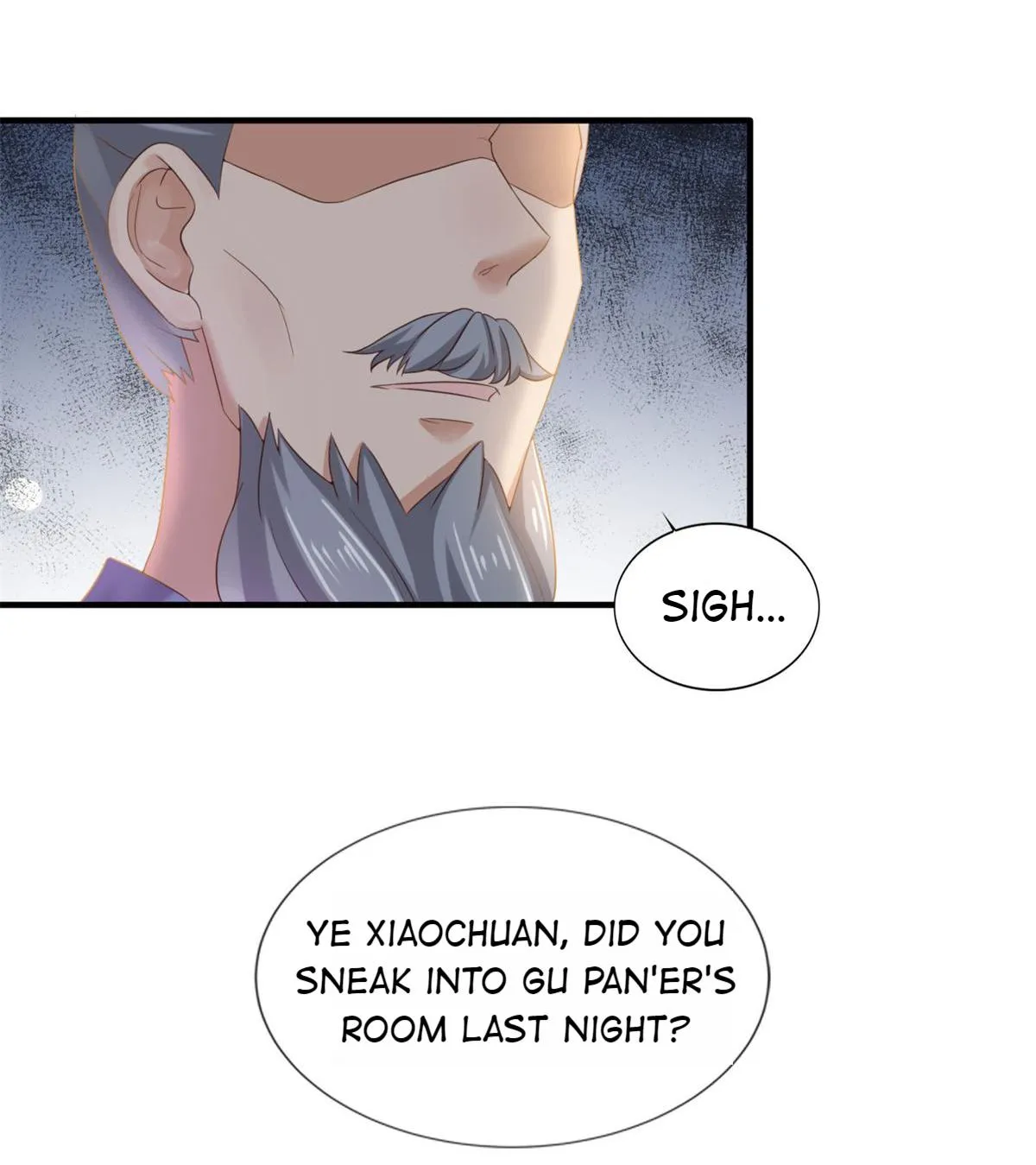 Double Cultivation Chapter 6 page 17 - 
