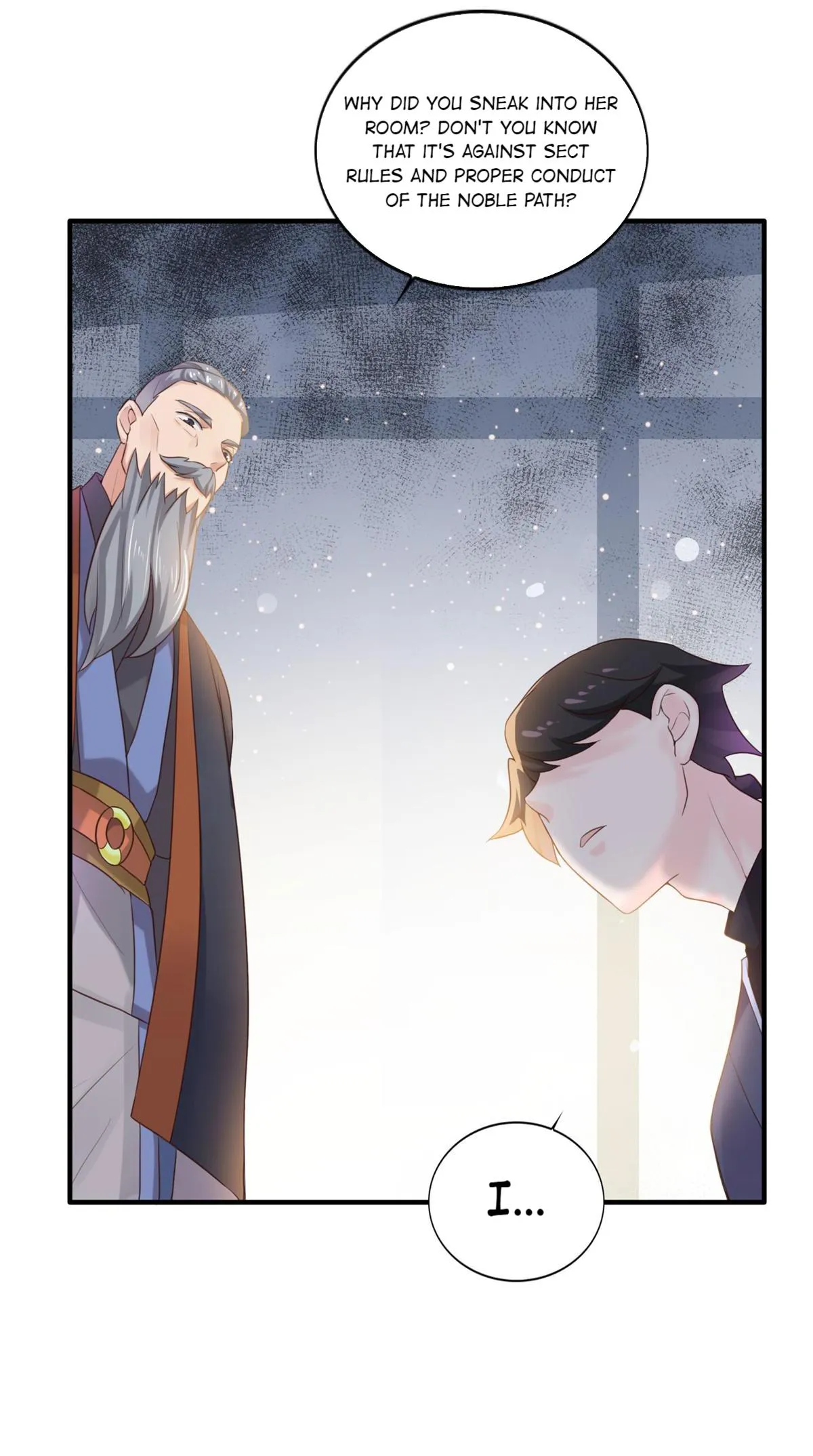 Double Cultivation Chapter 6 page 19 - 