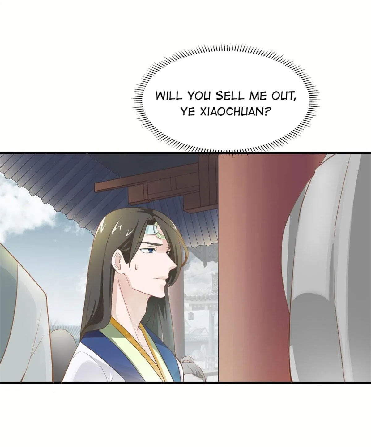Double Cultivation Chapter 6 page 20 - 
