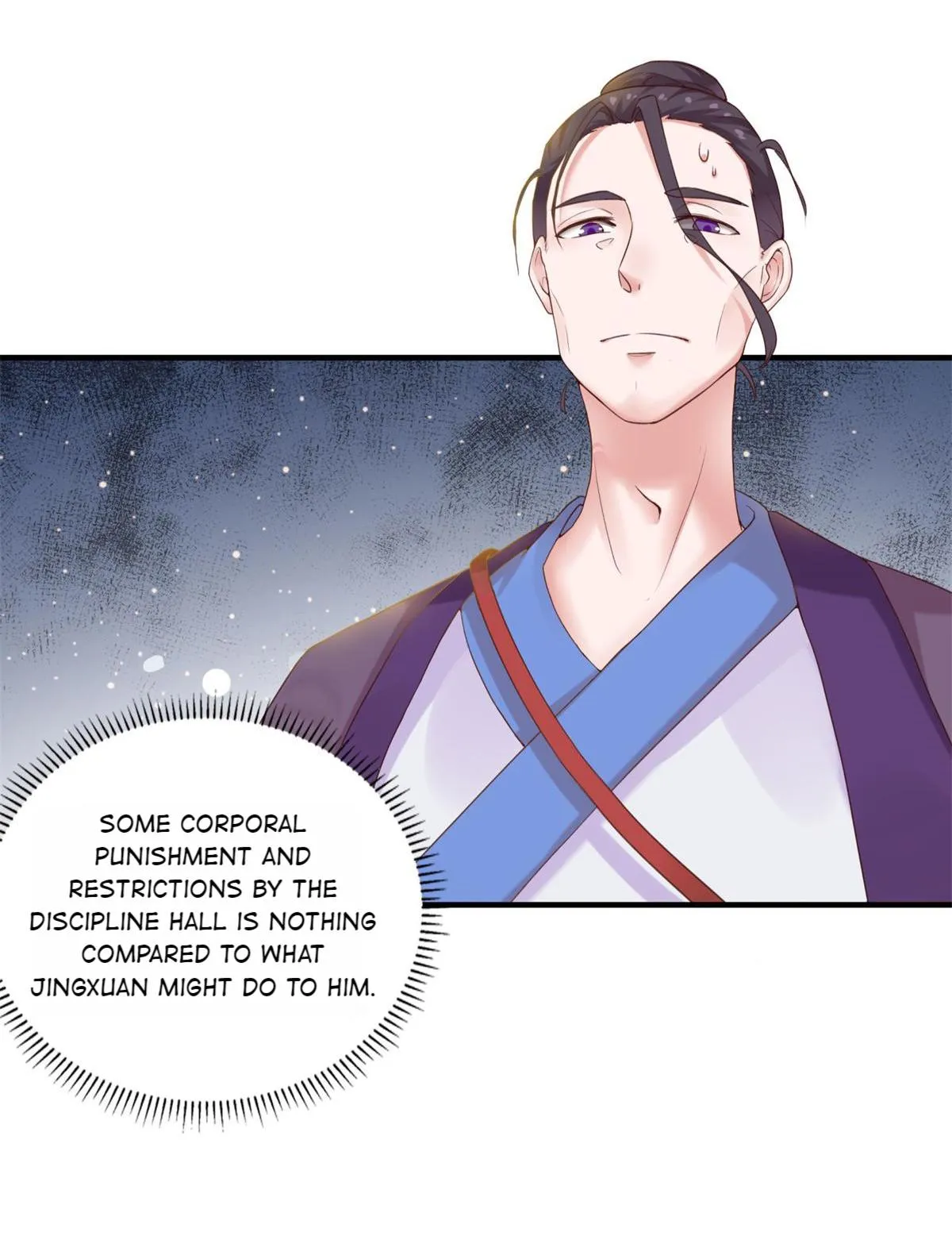 Double Cultivation Chapter 6 page 3 - 