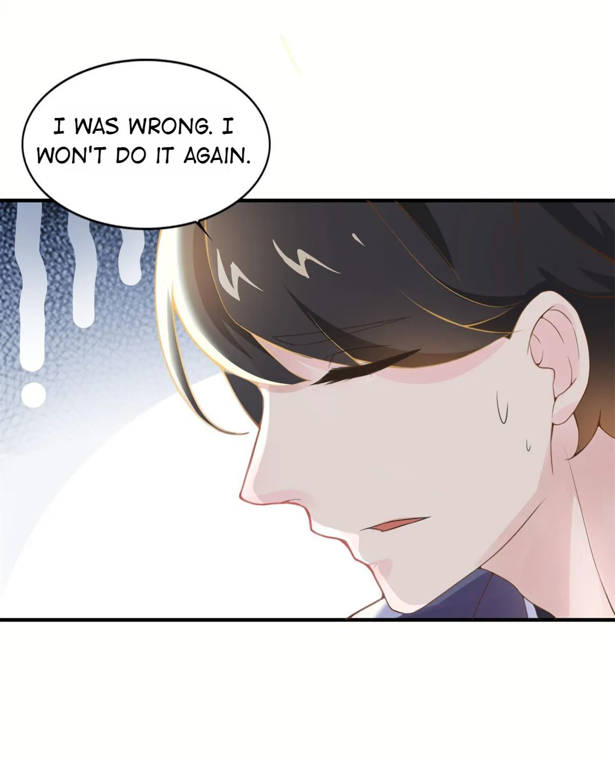 Double Cultivation Chapter 6 page 21 - 