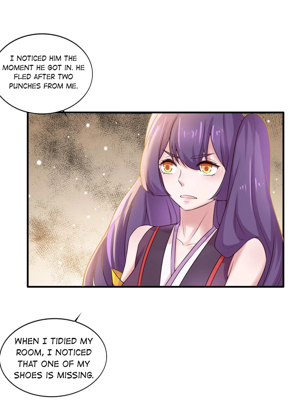 Double Cultivation Chapter 6 page 23 - 
