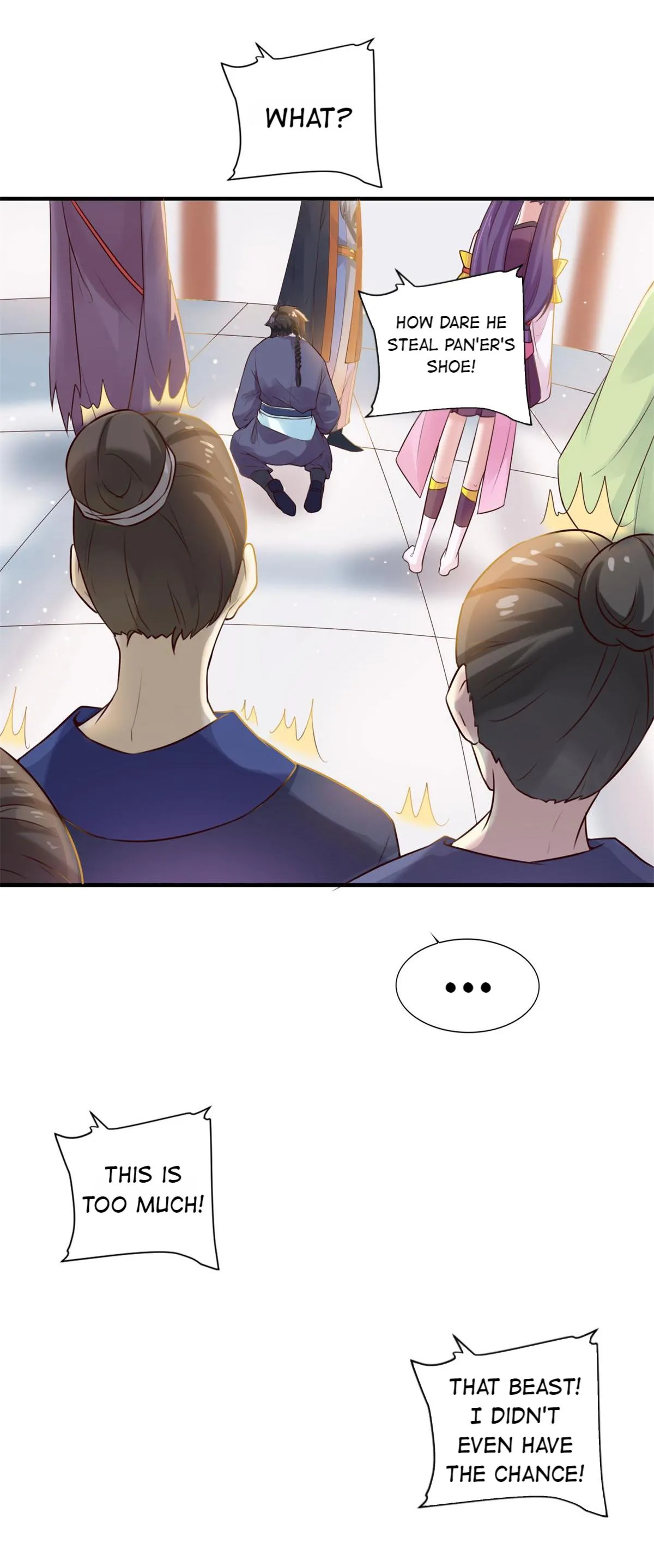 Double Cultivation Chapter 6 page 24 - 