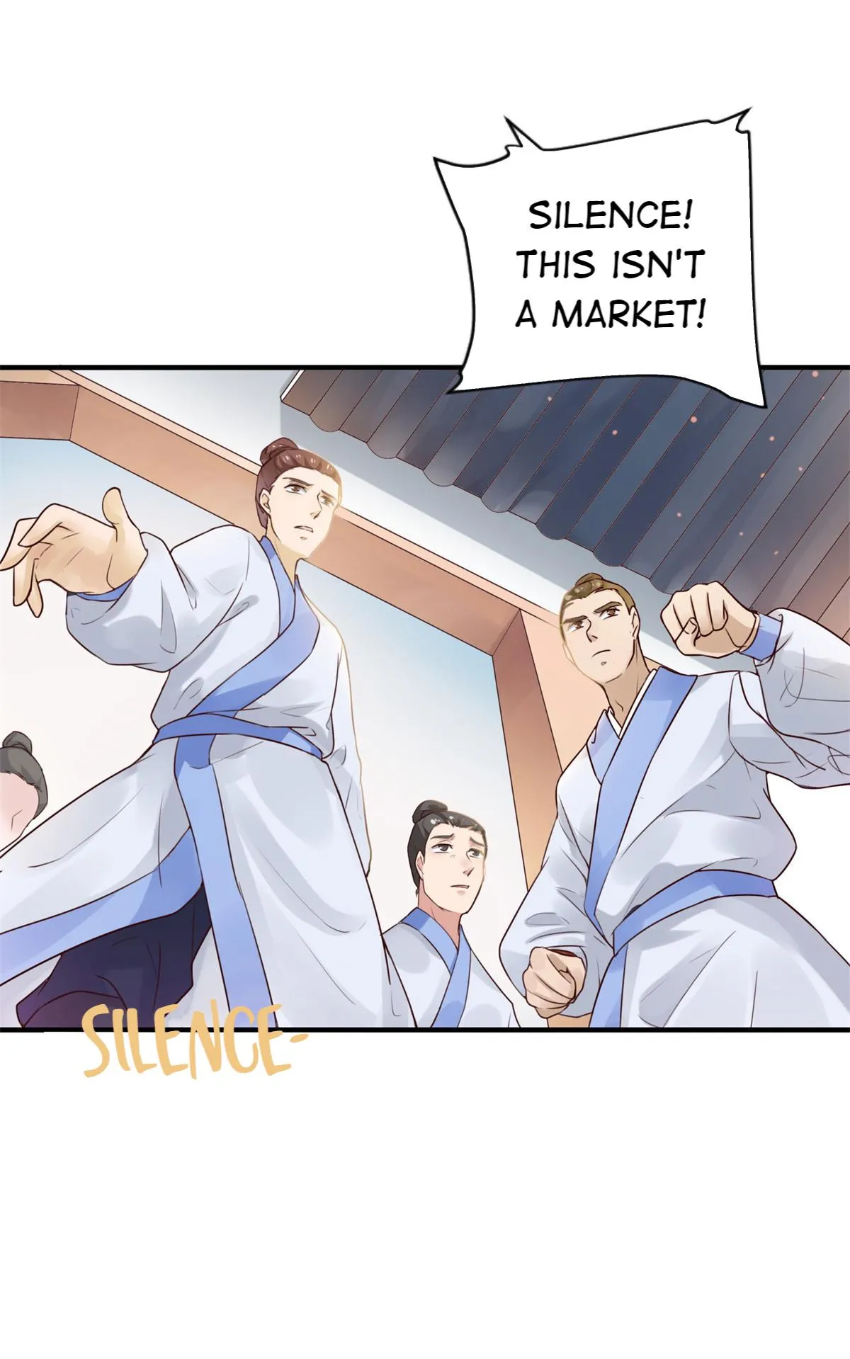 Double Cultivation Chapter 6 page 25 - 