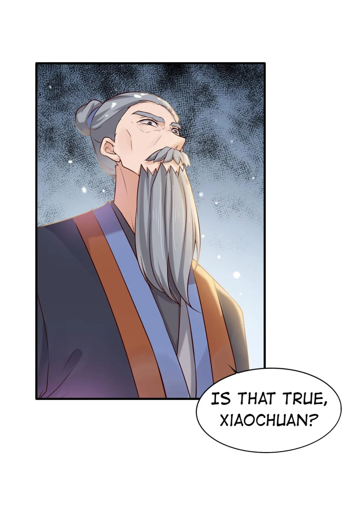 Double Cultivation Chapter 6 page 26 - 