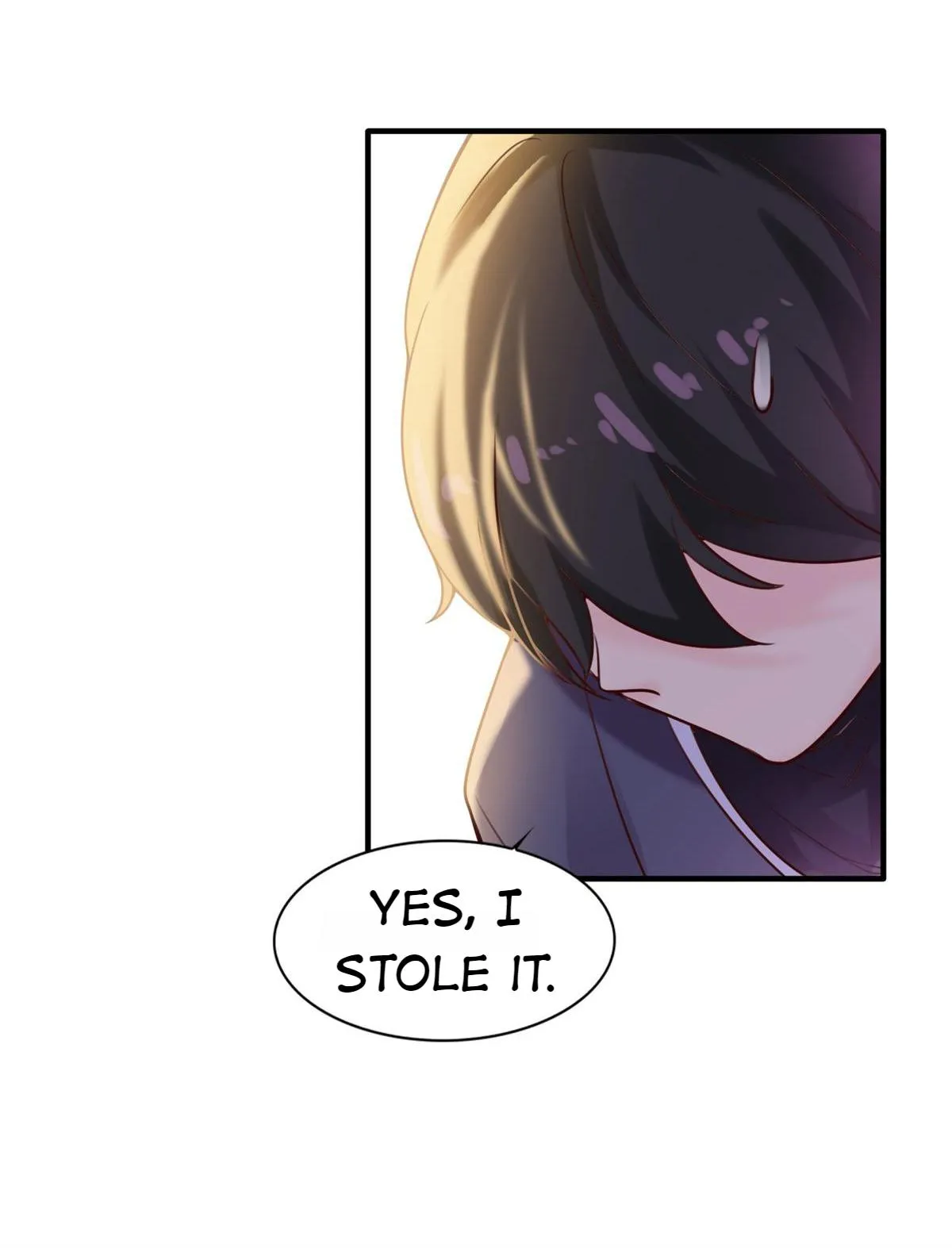 Double Cultivation Chapter 6 page 27 - 