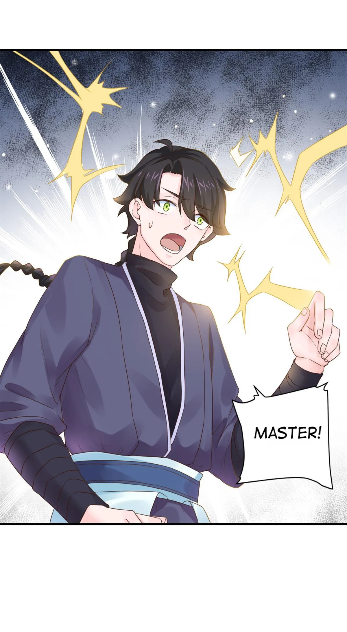 Double Cultivation Chapter 6 page 5 - 