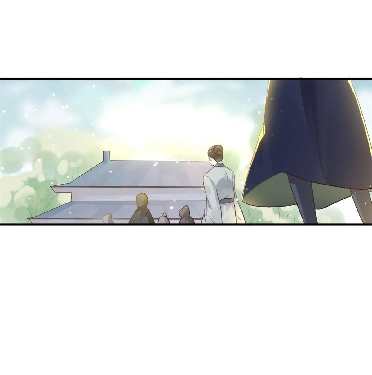 Double Cultivation Chapter 6 page 7 - 